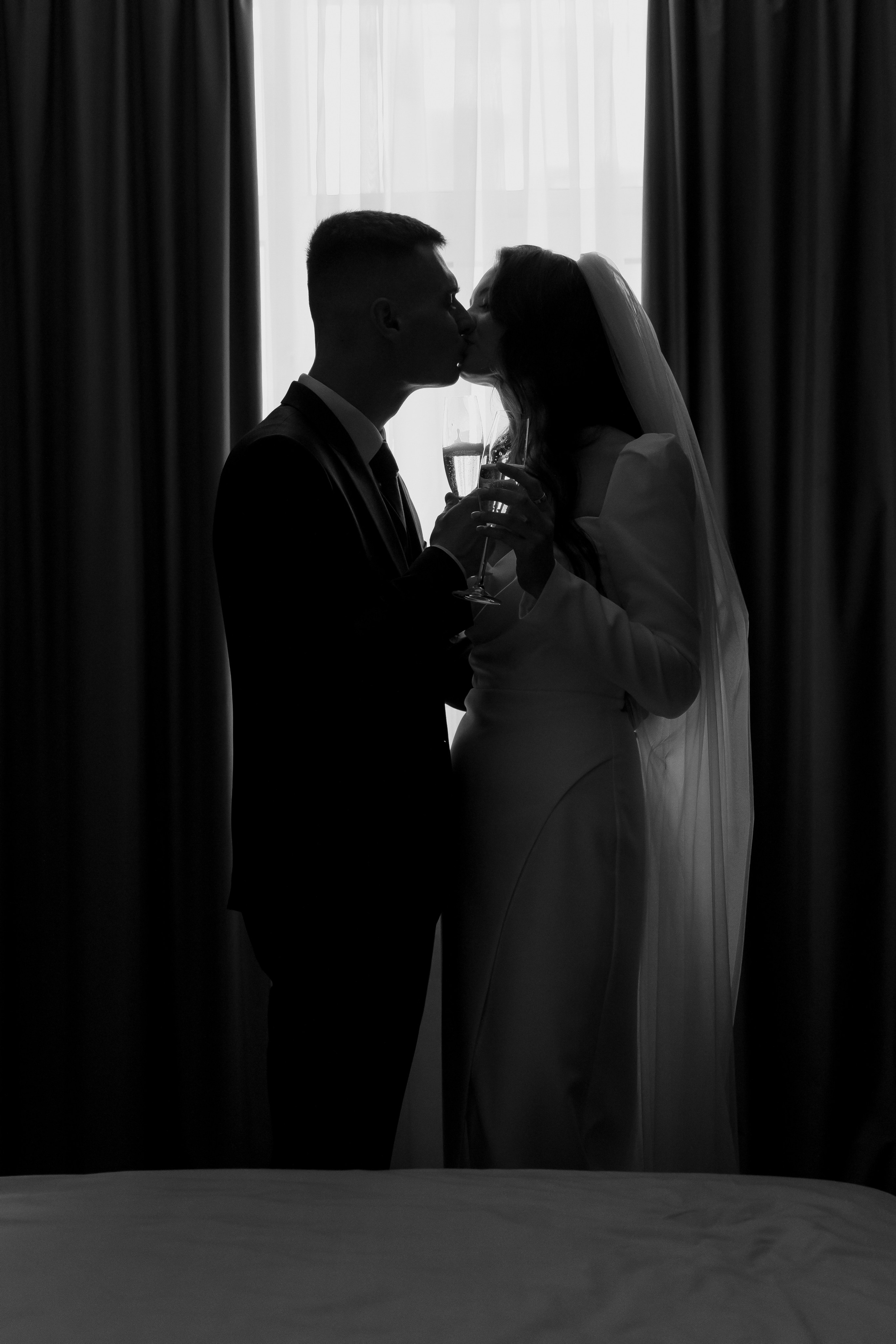 Виталий и Наталья. Валеева Виктория | Свадебный фотограф в Ростове-на-Дону и Москве