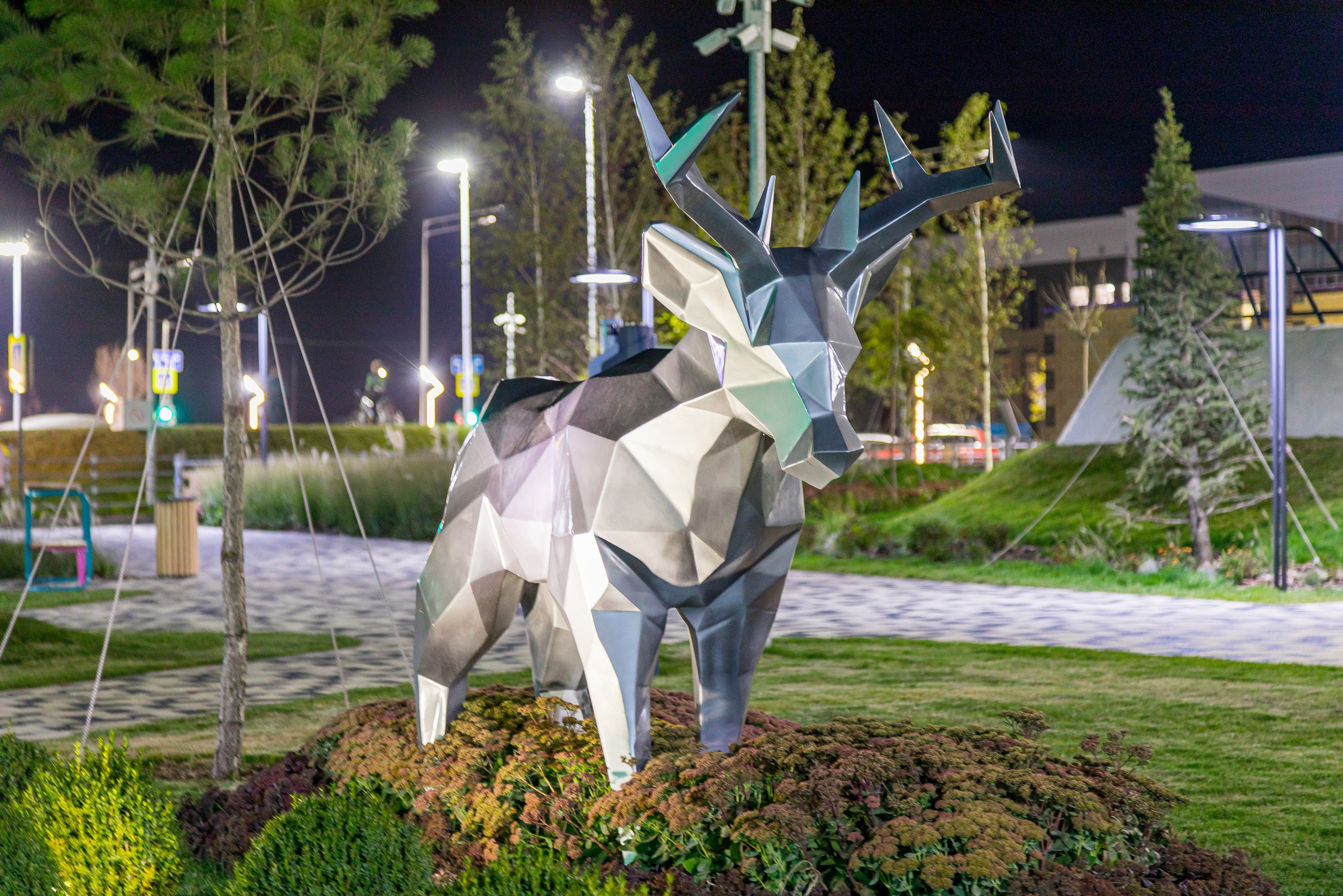 Exterior photography. Interior photographer Vitalii in Portland and Vancouver