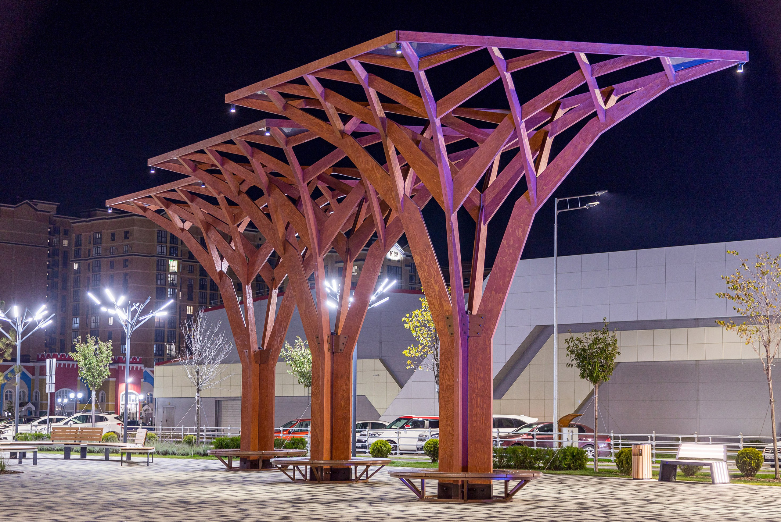 Exterior photography. Interior photographer Vitalii in Portland and Vancouver