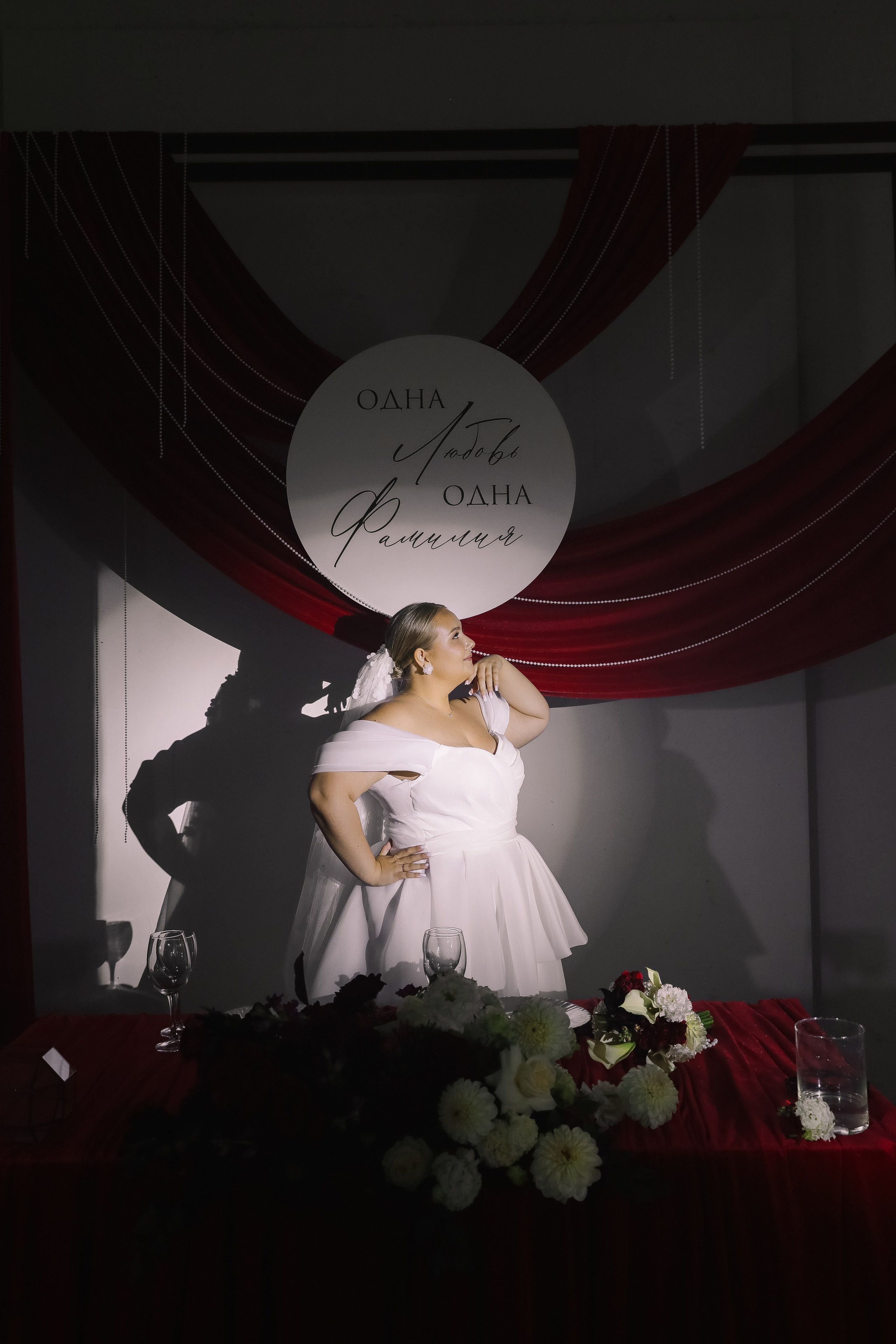 Артём и Юля. MK Event — организация мероприятий в Екатеринбурге