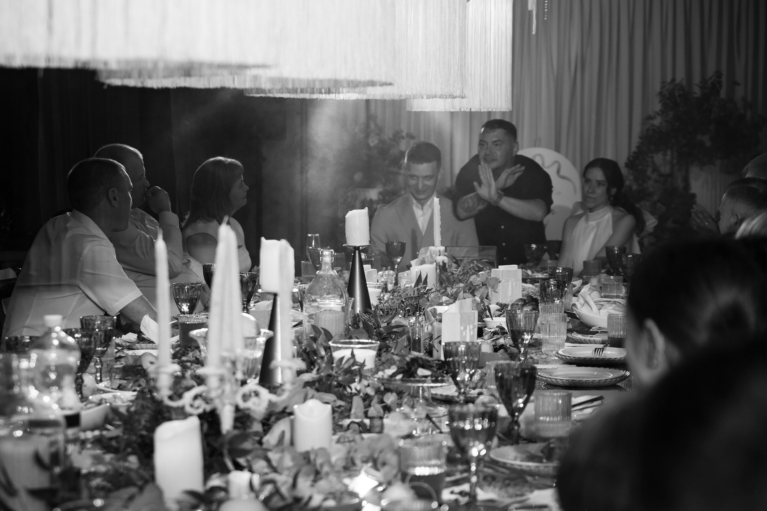 Иван и Вика. MK Event — организация мероприятий в Екатеринбурге