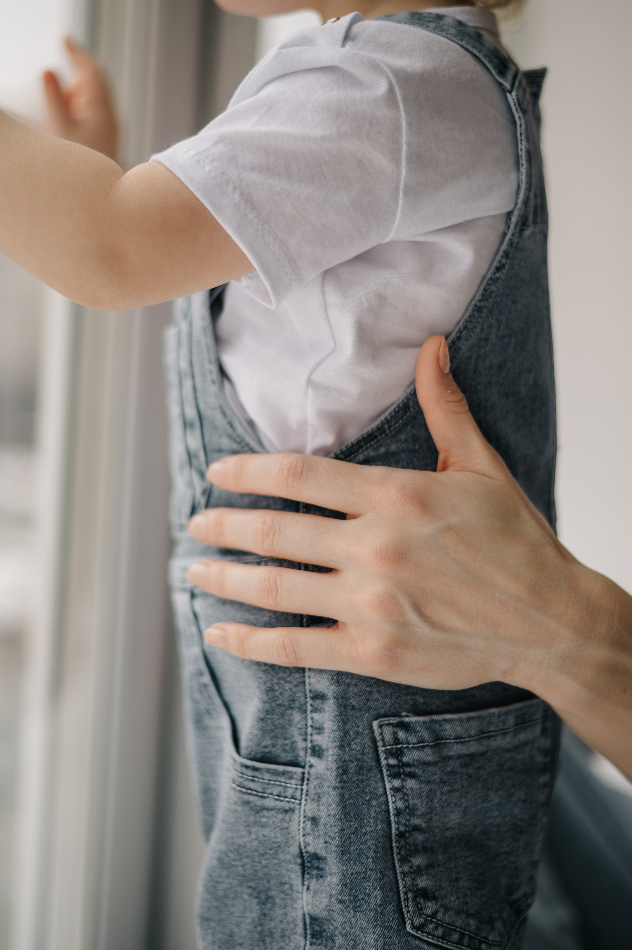 Катя и Лёва. Фотограф Архангельск