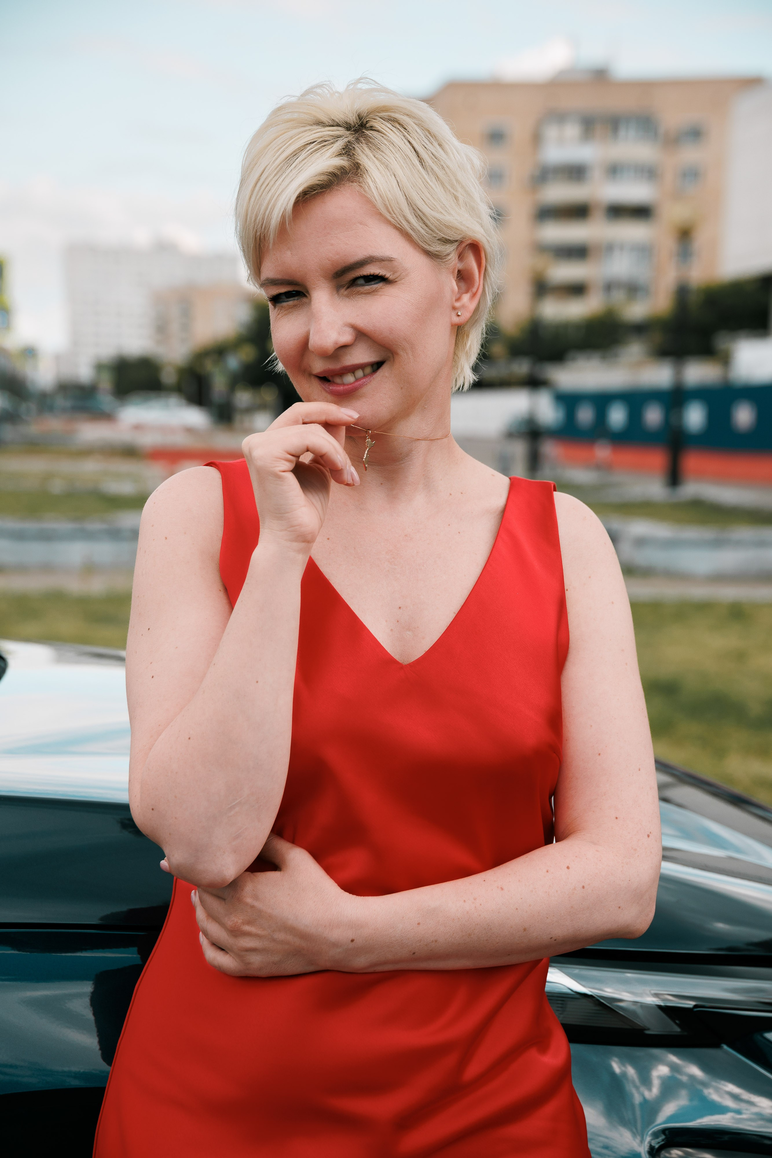 Марина. Портретный фотограф Москва | Елена Столиванова