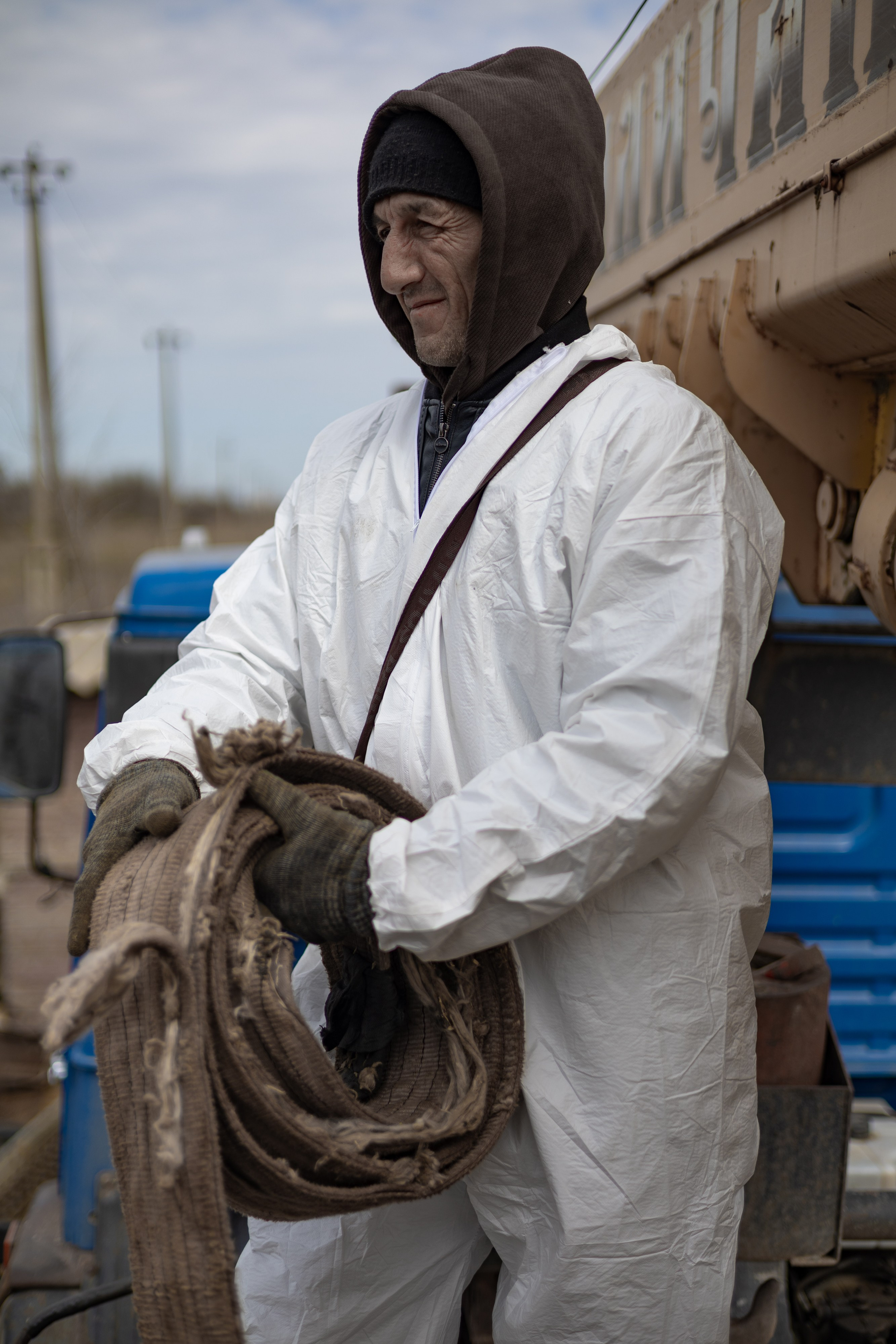 Фотосессия в Джанкое. Дмитрий Петров фотограф из Джанкоя