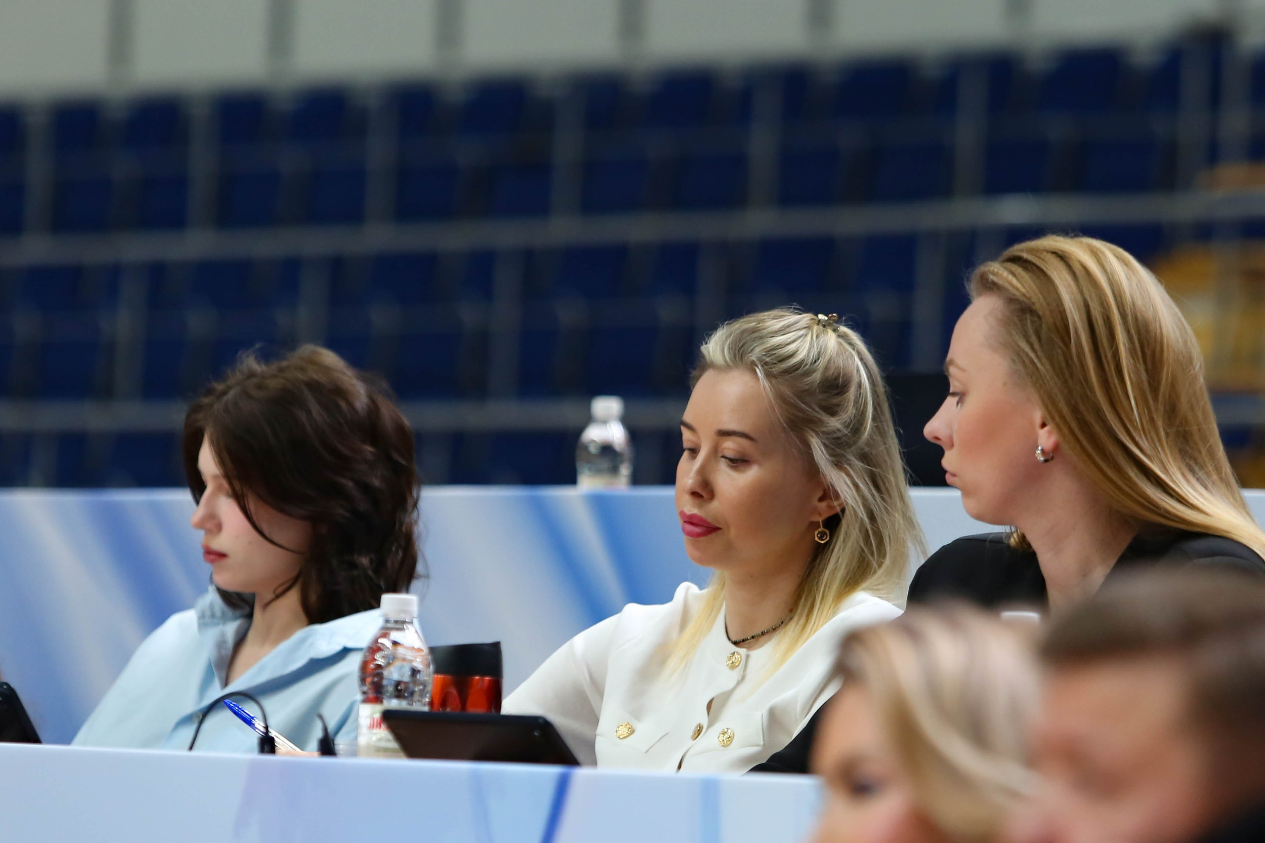 2026.03.17 Кубок Лебедя. RB-gymnastic