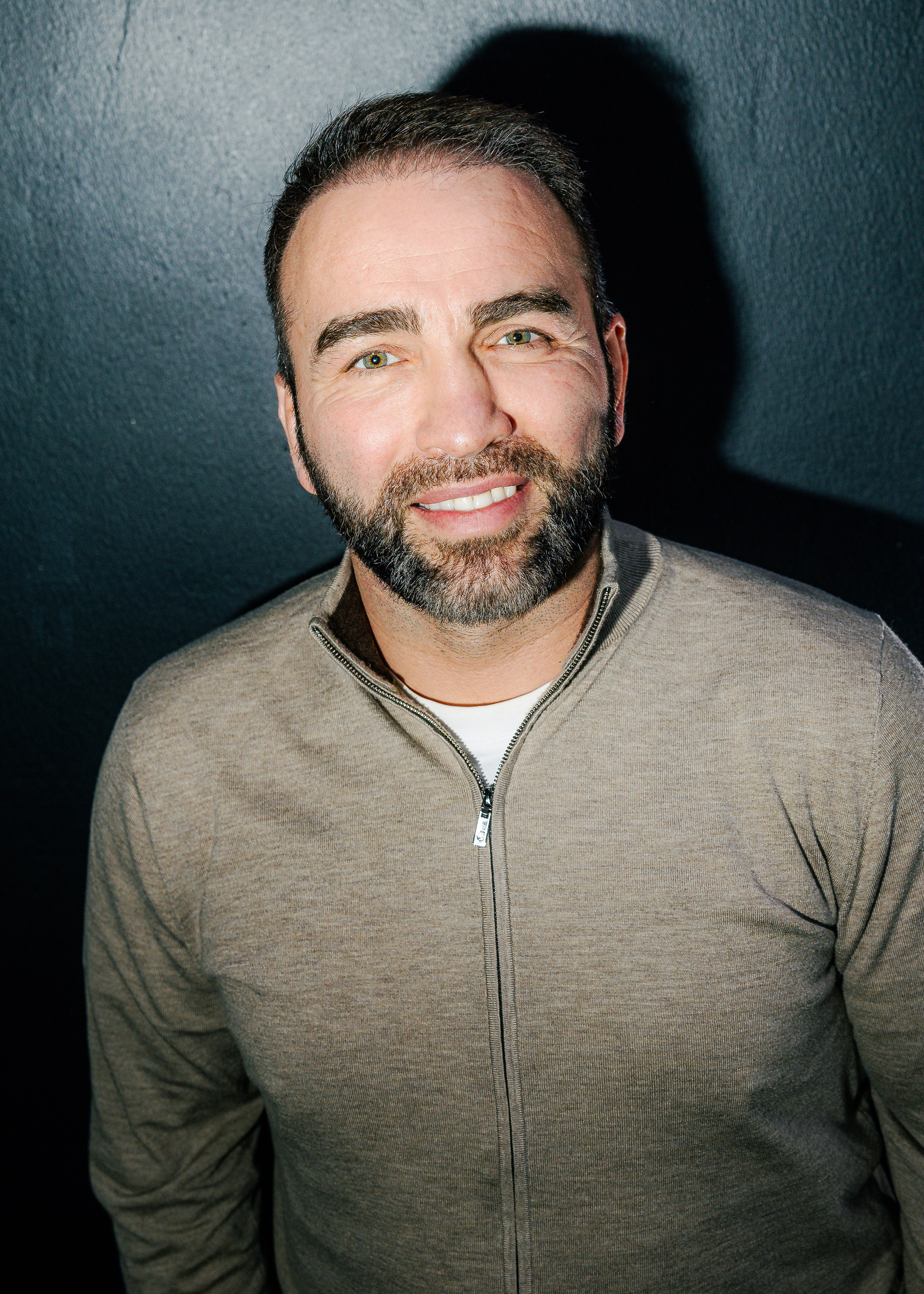 Камил Гаджиев