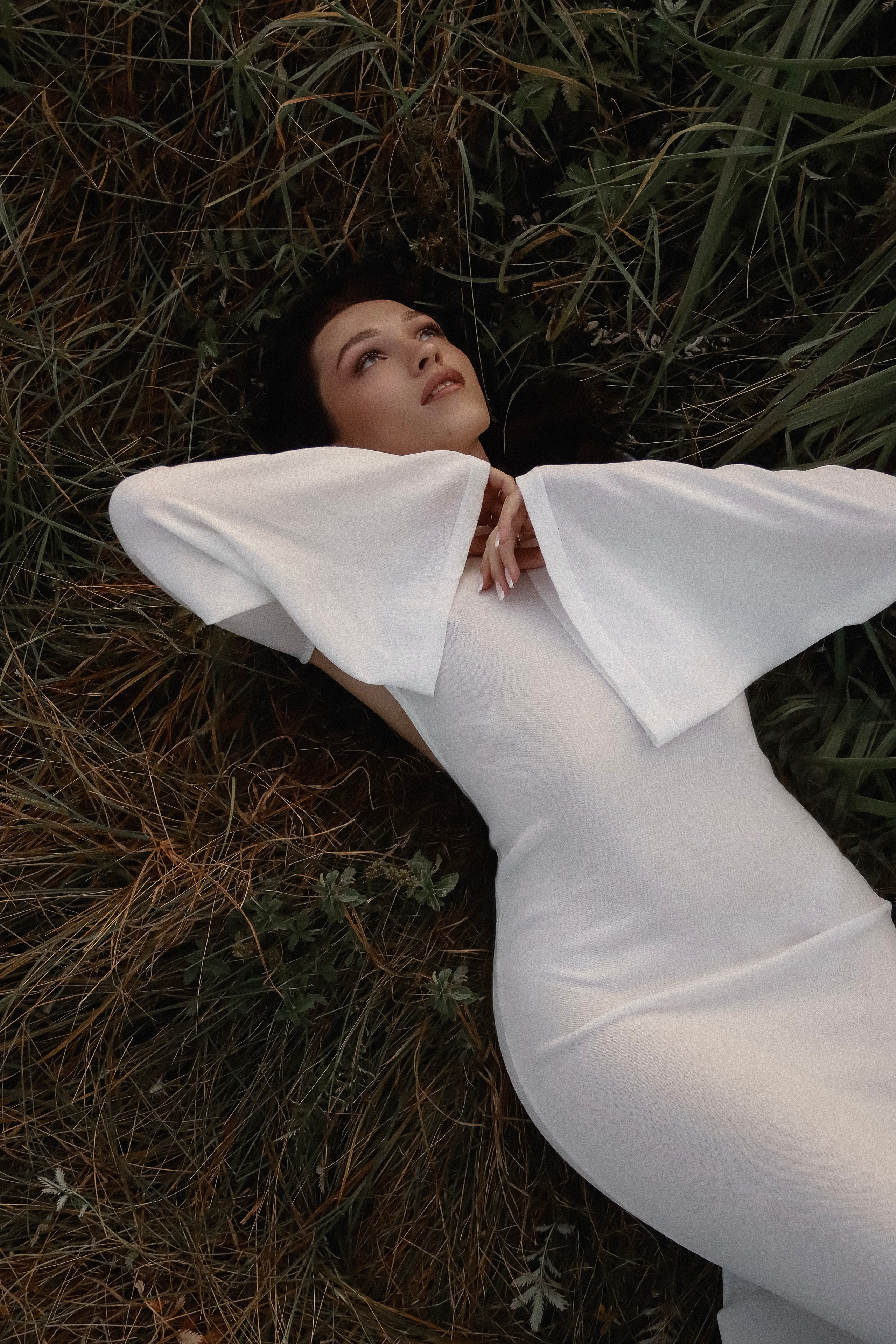 Alina. Фотограф Анна Веденеева