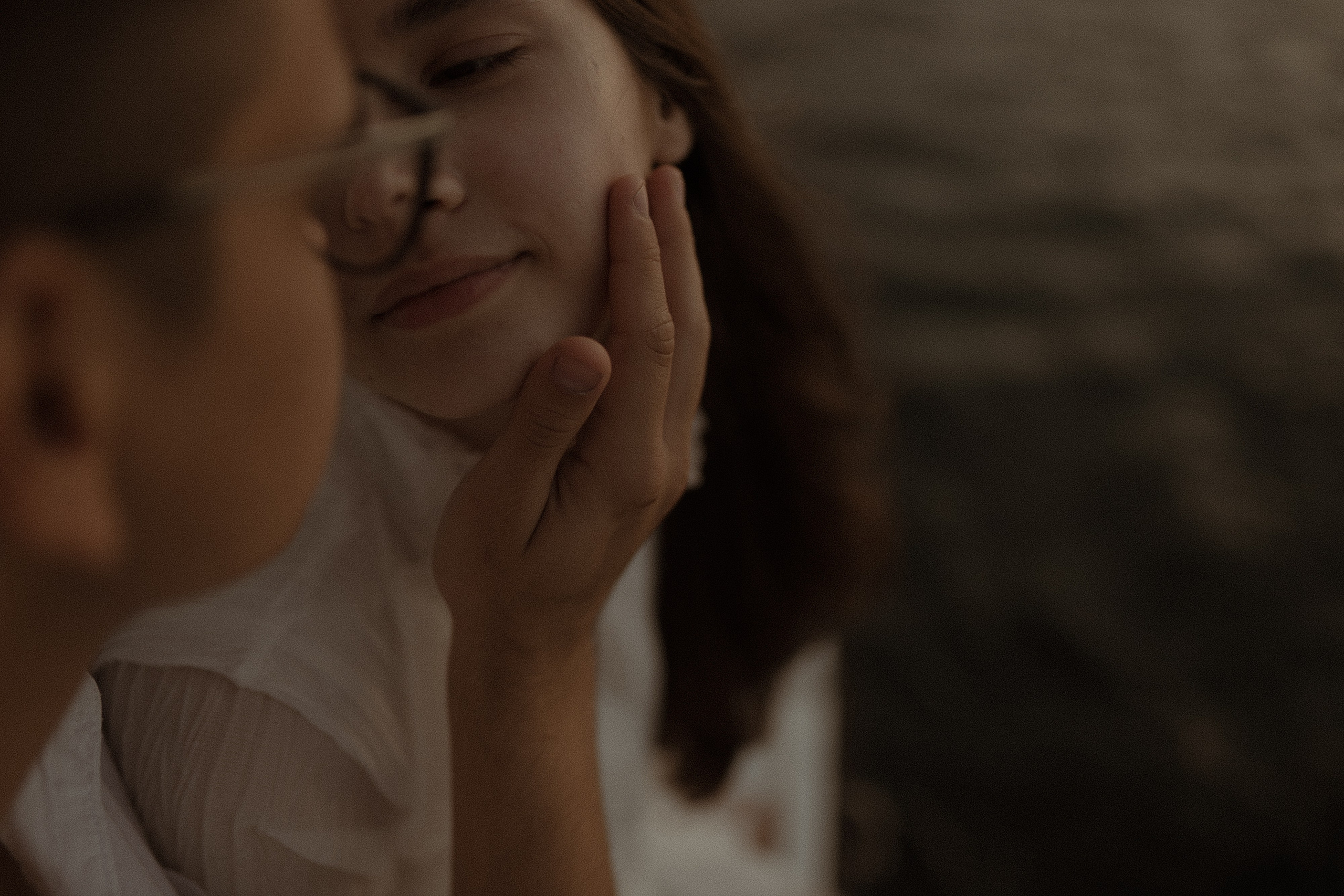 SHE SAID YES. Фотограф в Москве
