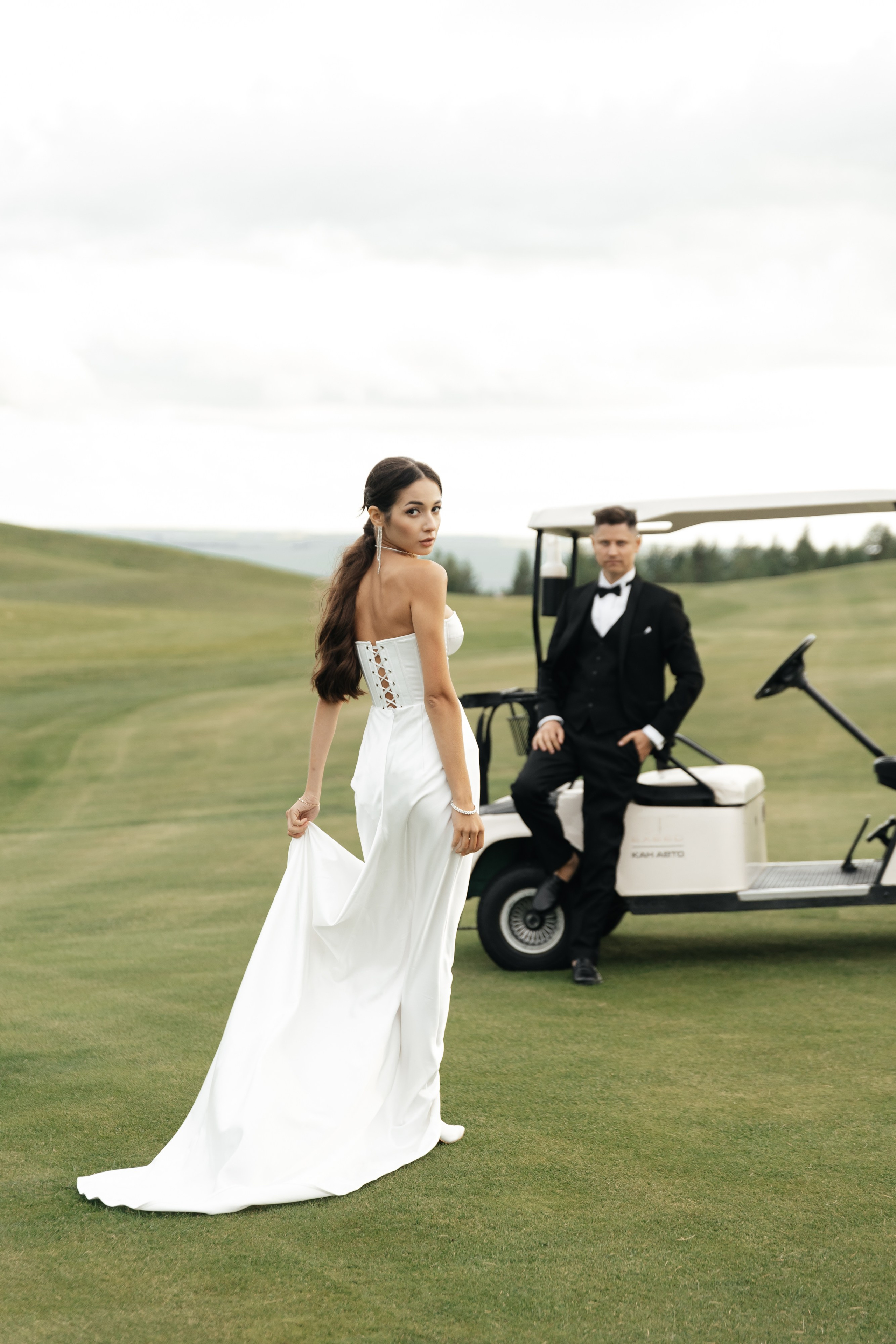 Mirsat & Nelly. Свадебный фотограф Ильнар Асадуллин