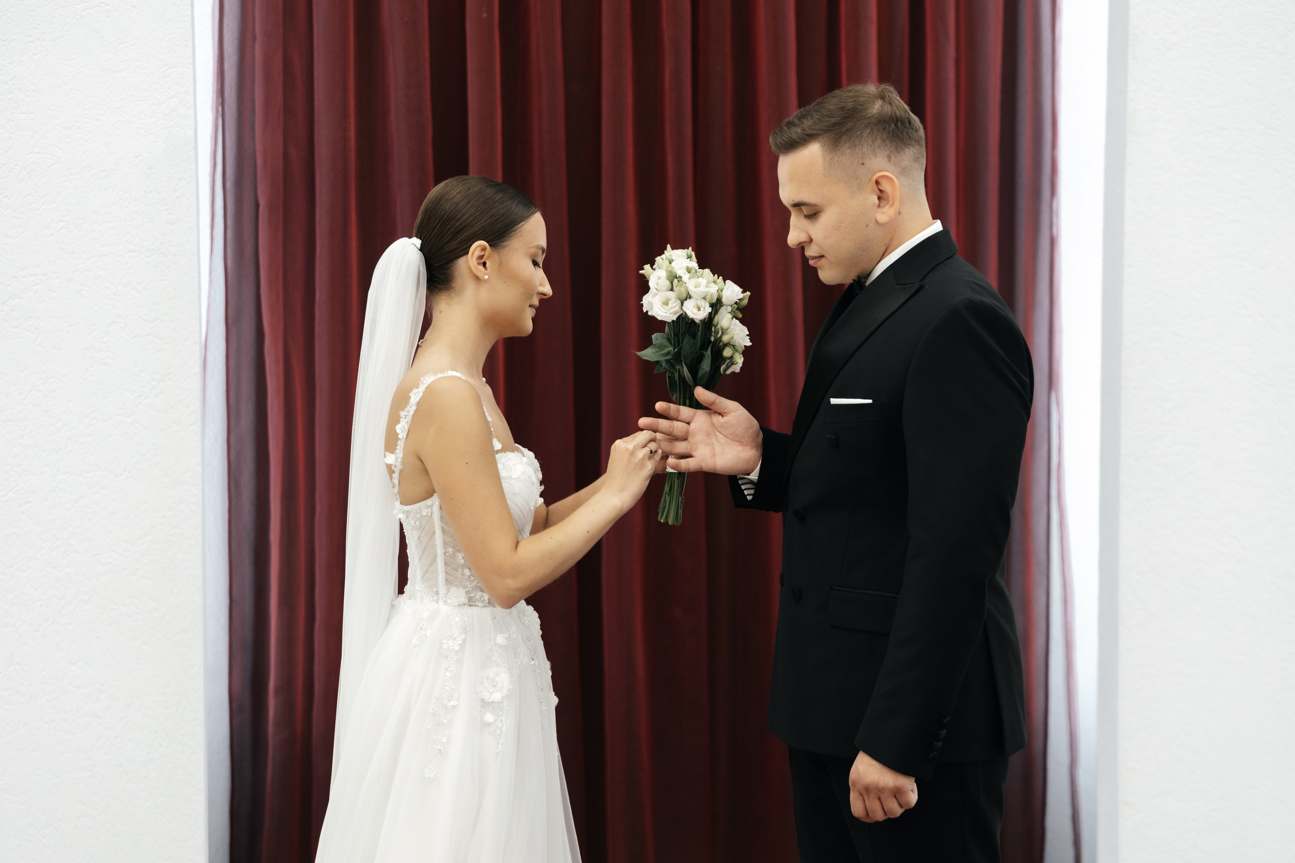 Arthur & Zarina. Свадебный фотограф Ильнар Асадуллин