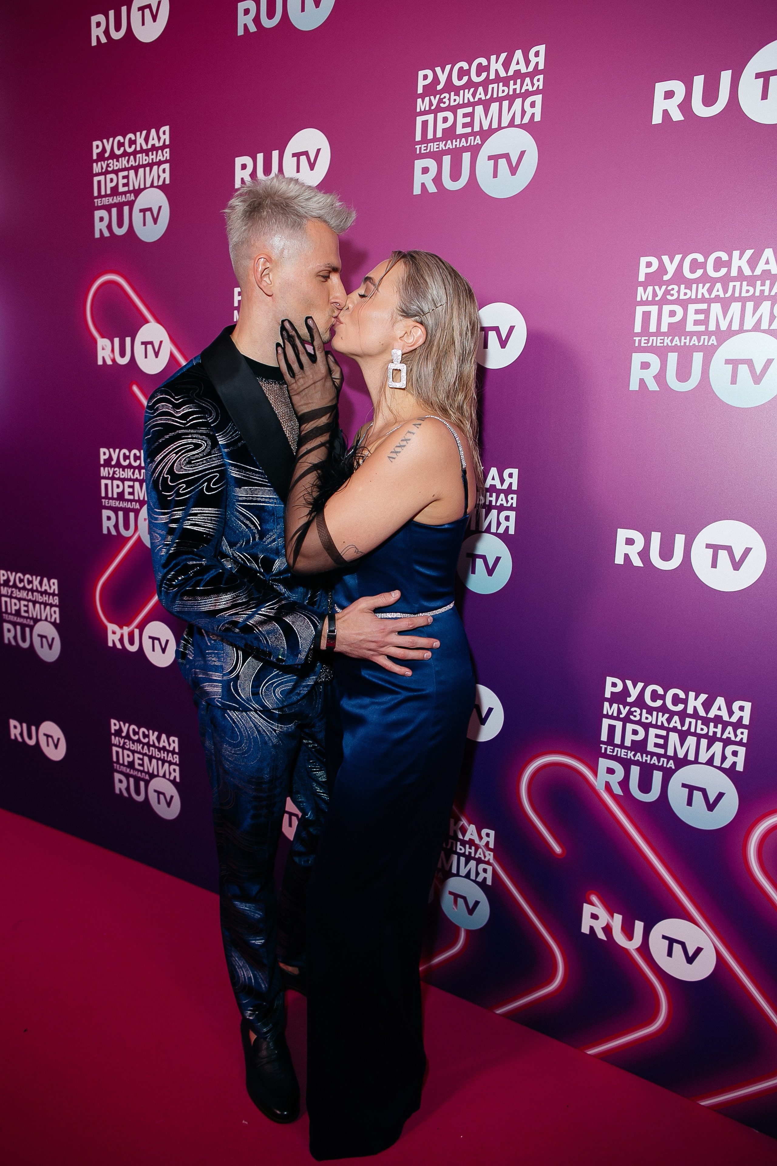 RU TV 2023. Фотограф в Москве