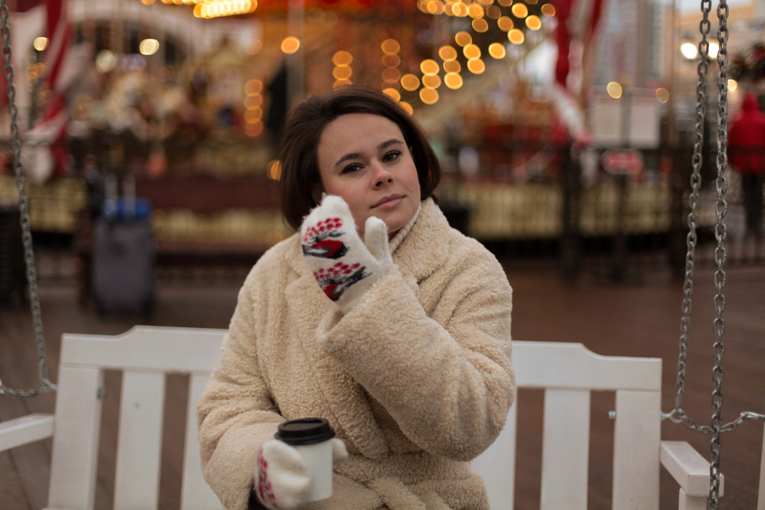 Оля. Семейный фотограф Гульцовская Екатерина