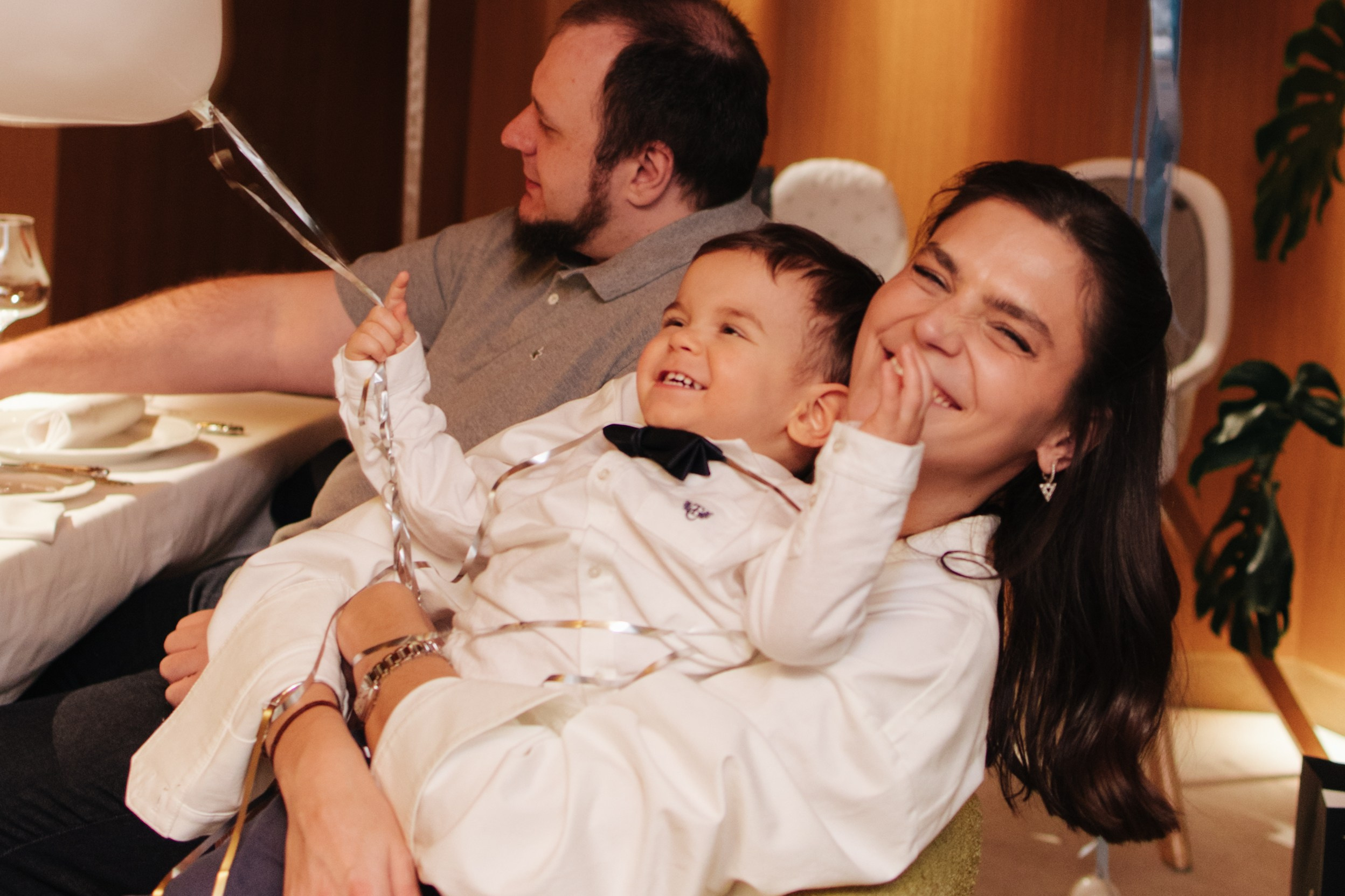 Гордею два. Семейный фотограф Москва Наталия Осьмакова