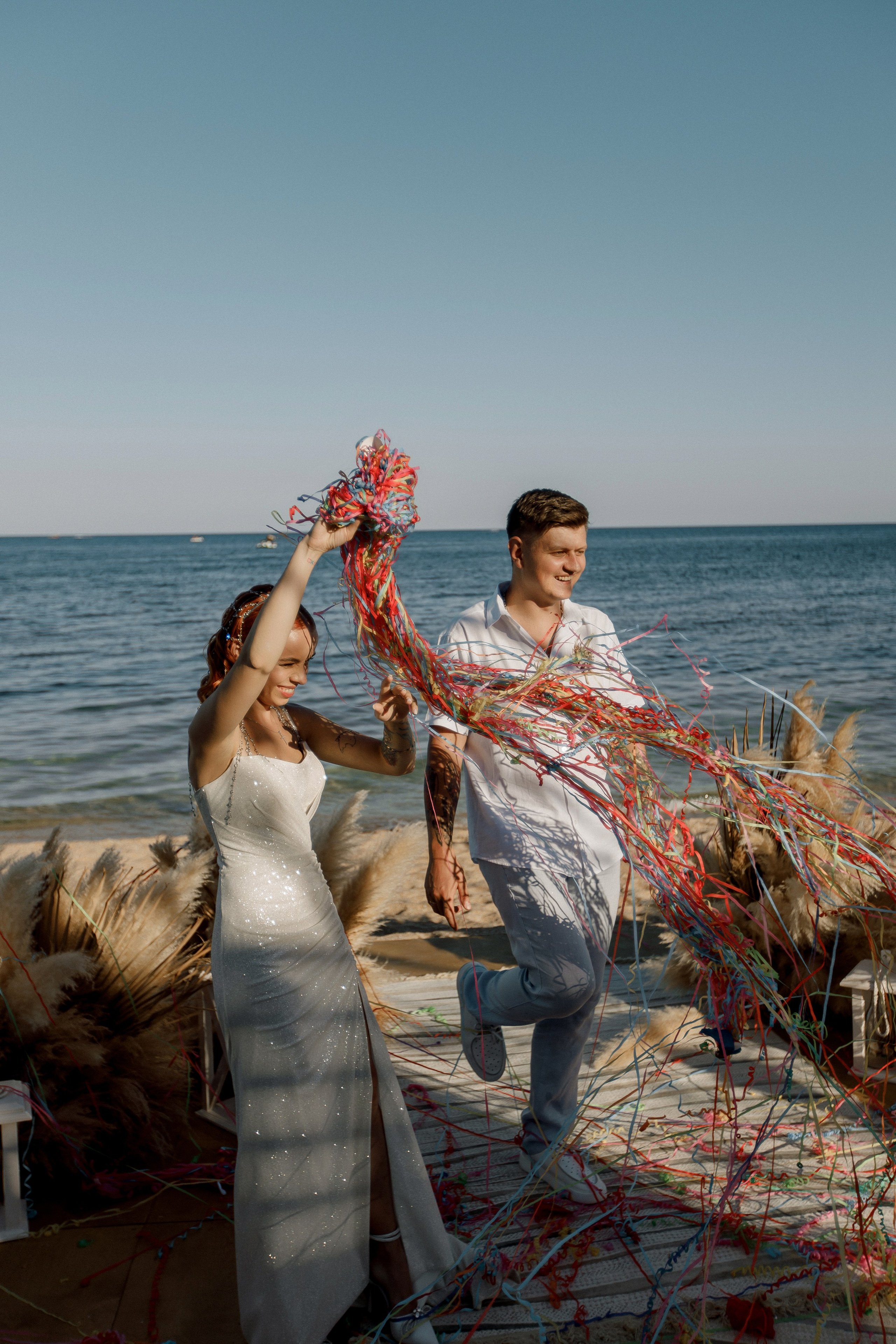 Егор и Настя. Фотограф Анна Лейман. Севастополь