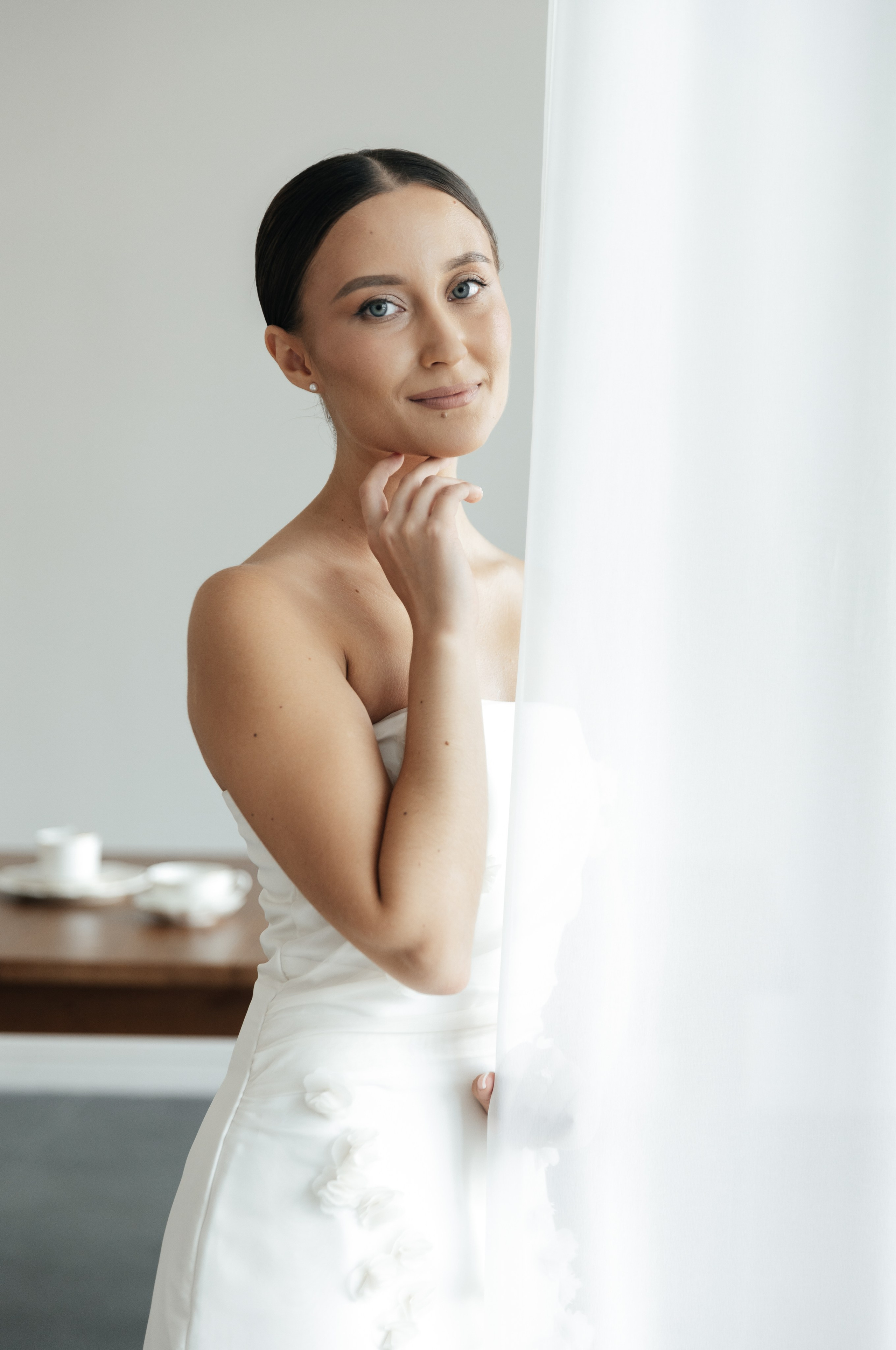 Arthur & Zarina. Свадебный фотограф Ильнар Асадуллин