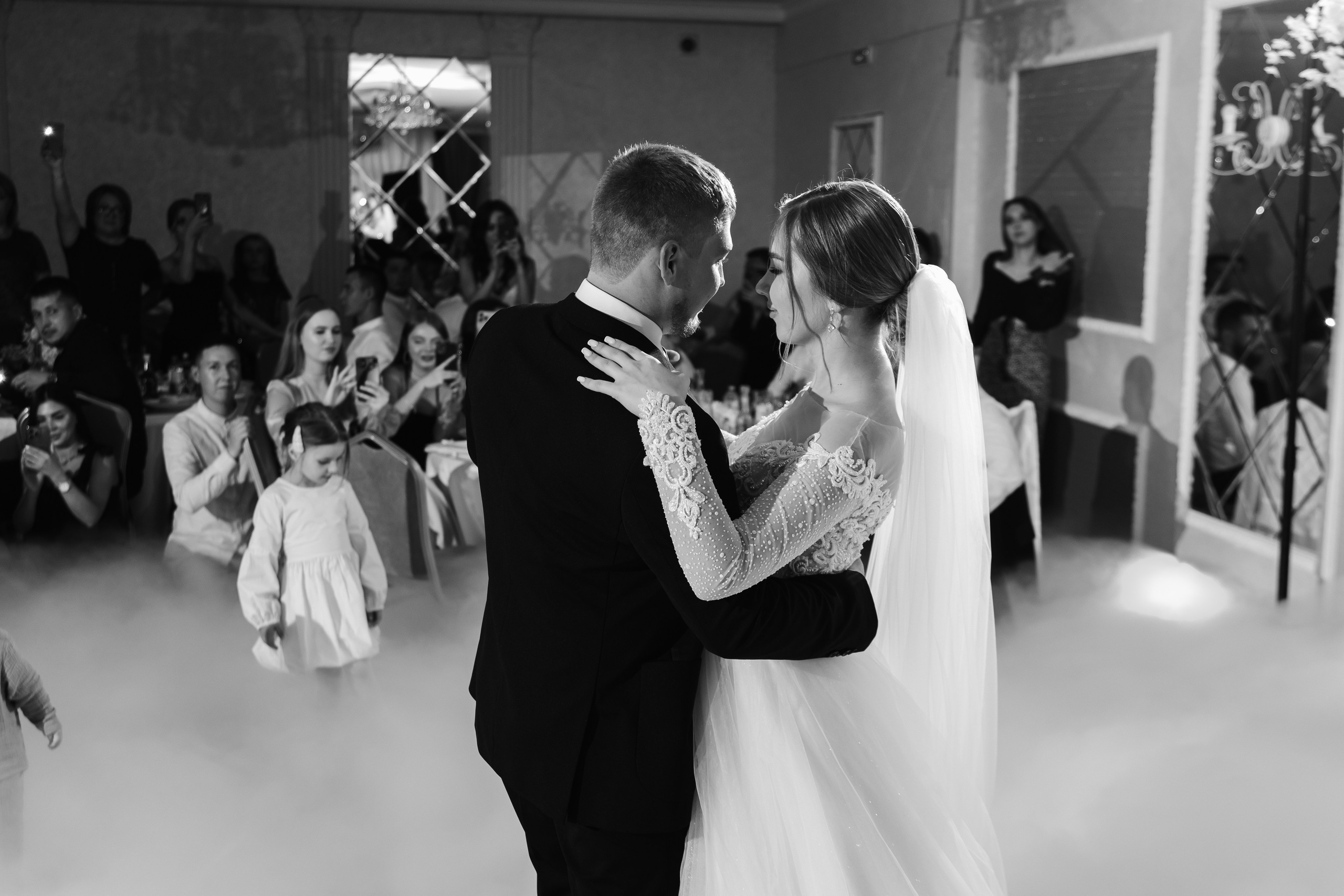 Denis & Alina. Свадебный фотограф Ильнар Асадуллин