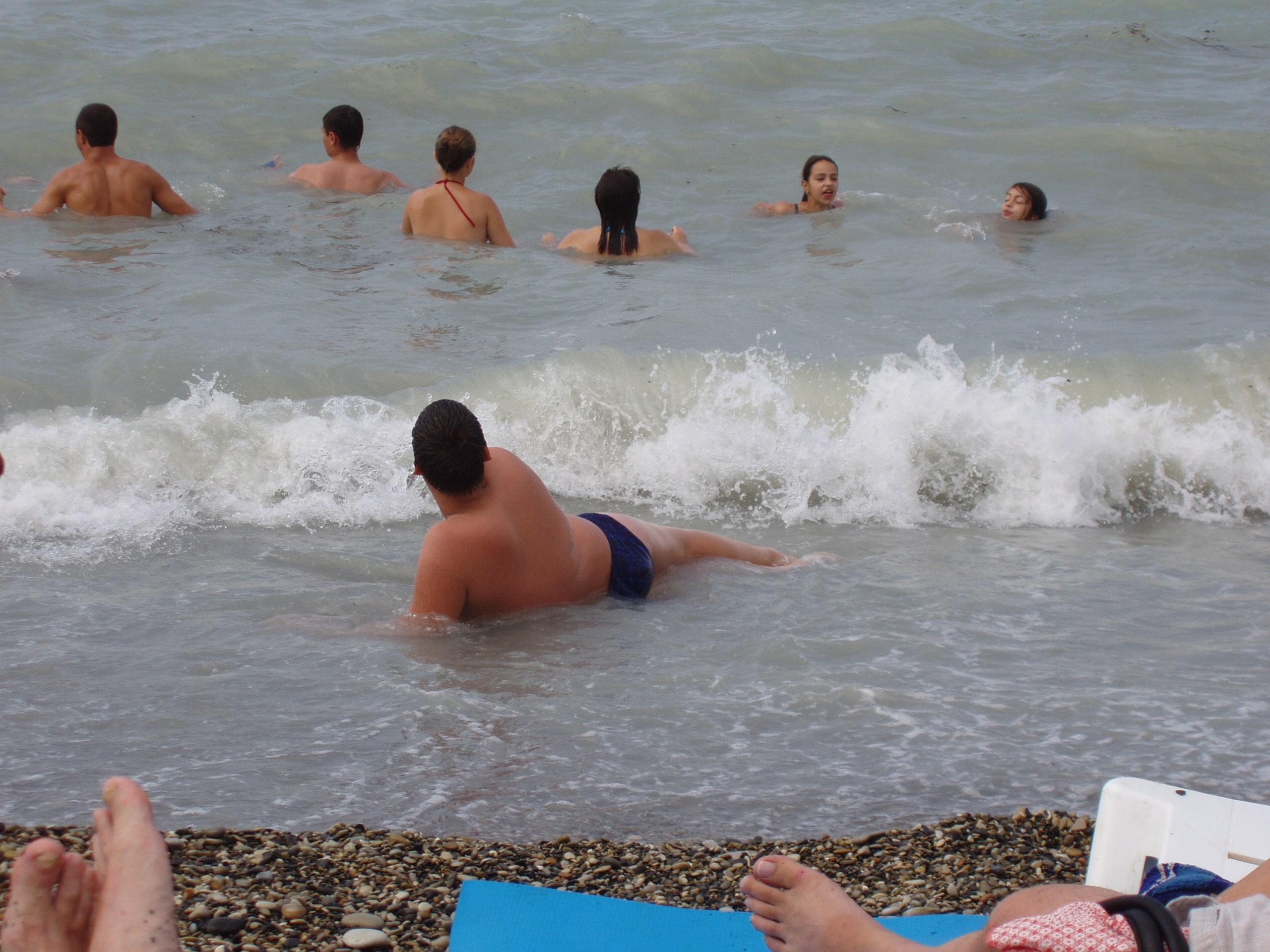 Отпуск 12.06-18.08. Семейный, Свадебный фотограф СПБ Питер— Романова Екатерина