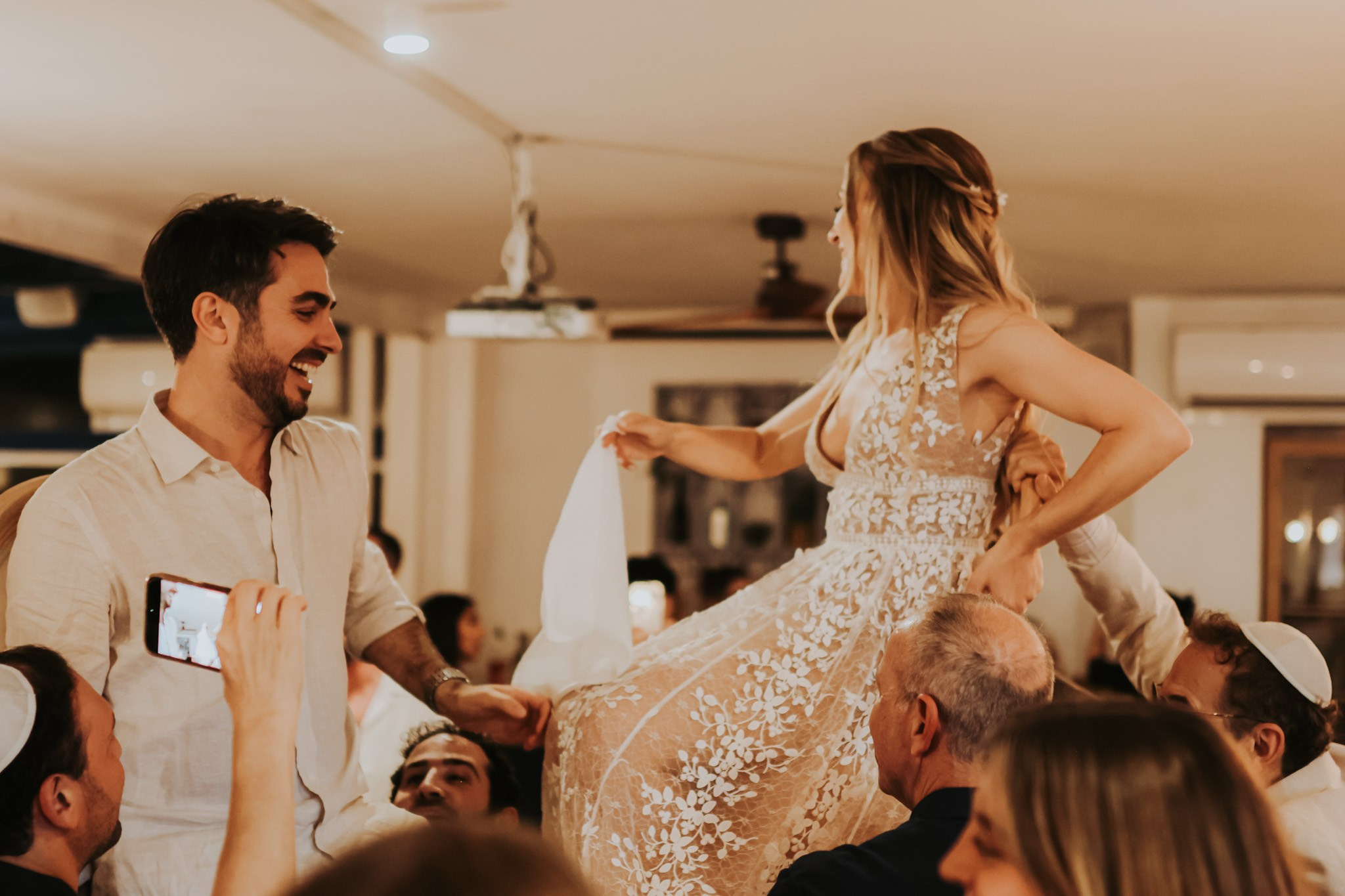 Allie and Marc's wedding, April 2025. Photographer in Israel Alice Milchin