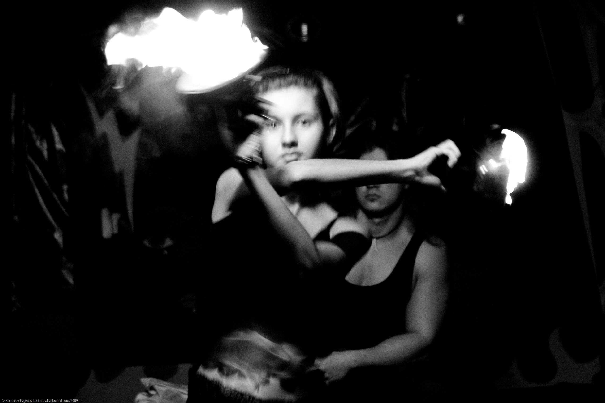 Жесть. Horror Show. Кучеров Евгений. Фотограф