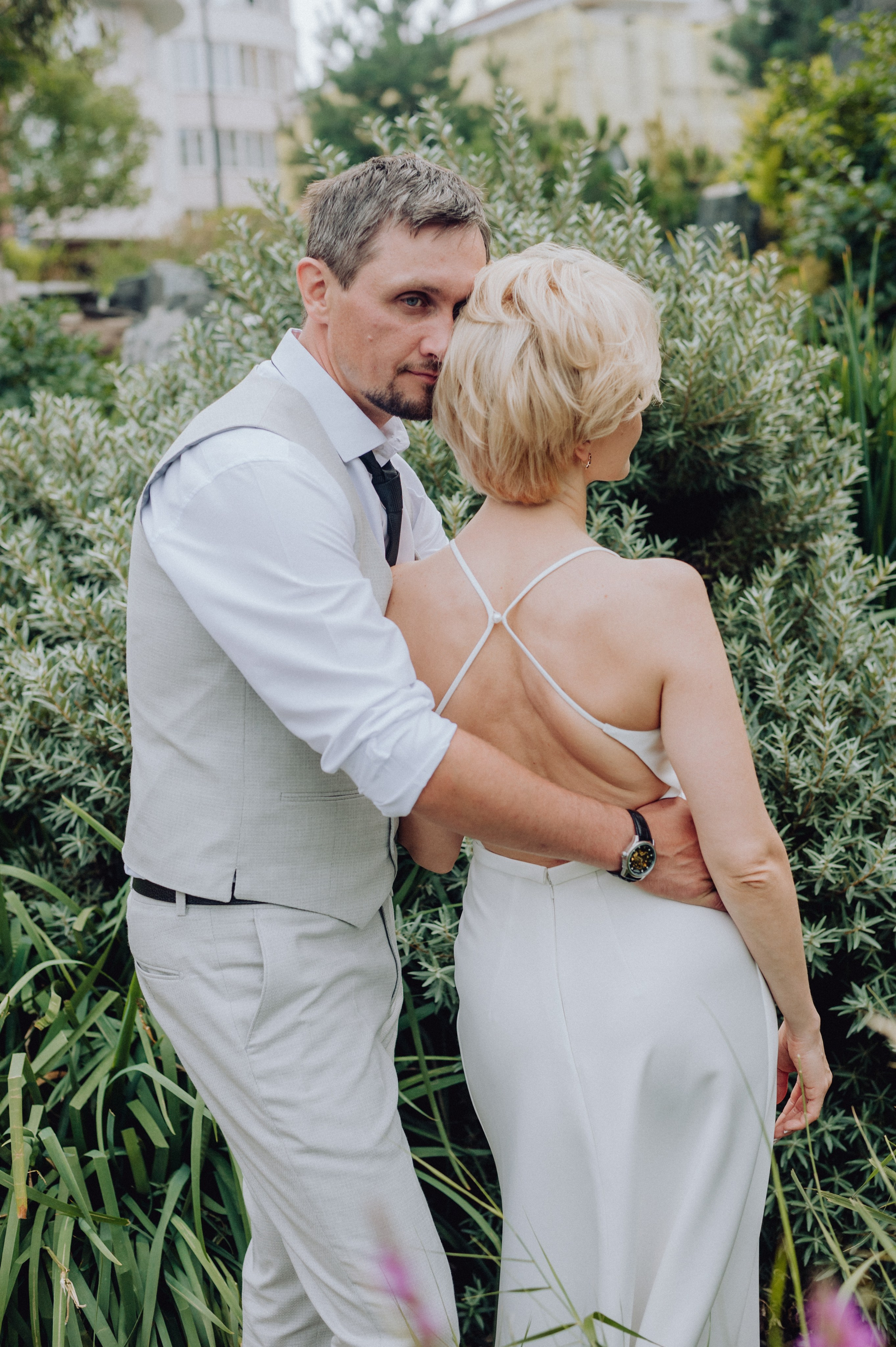 Саша и Женя. Семейный и женский фотограф, контент фотосессия в Екатеринбурге