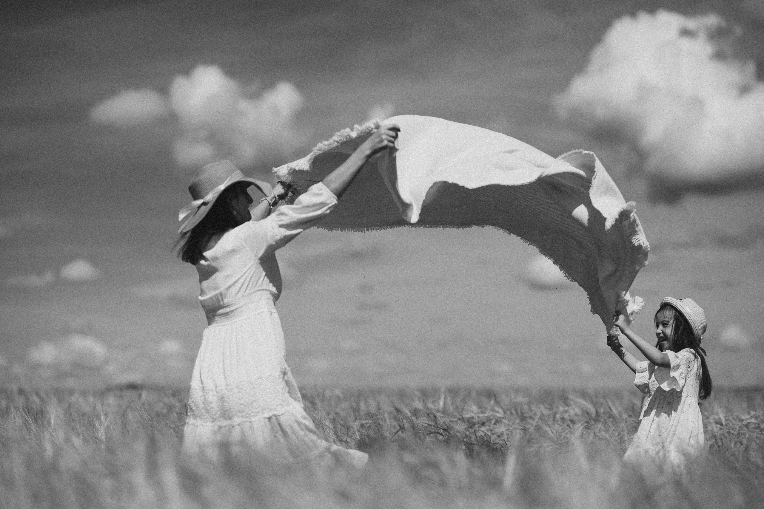 Ритуся с мамой Танюшей. Семейный и детский фотограф в Сергиев Посаде, Хотьково Якимчук Любовь