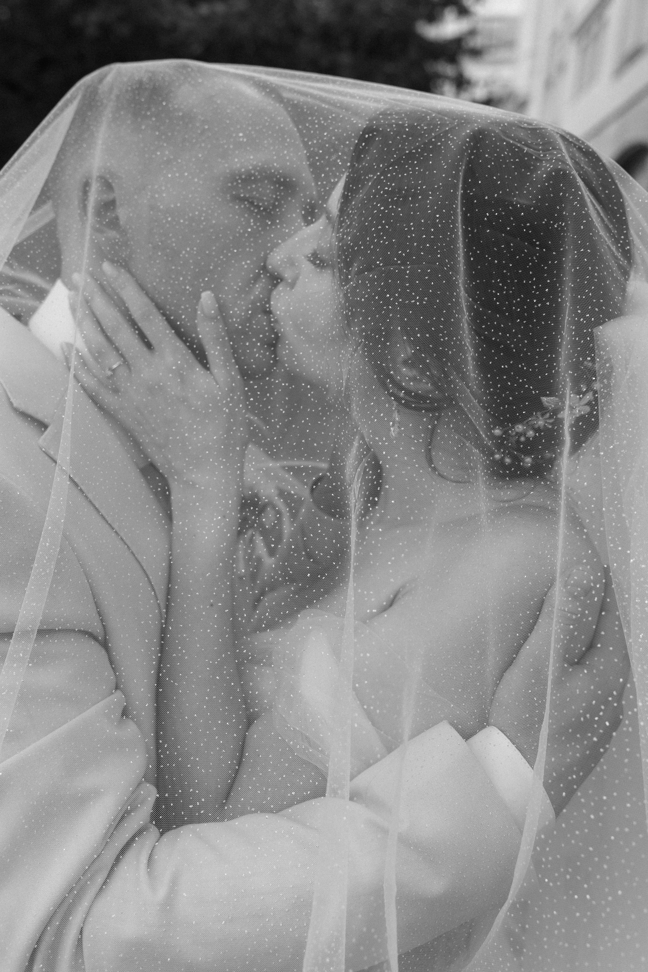 Свадьба Марисабэль и Рината. Свадебный фотограф в Москве Яна Деньгина