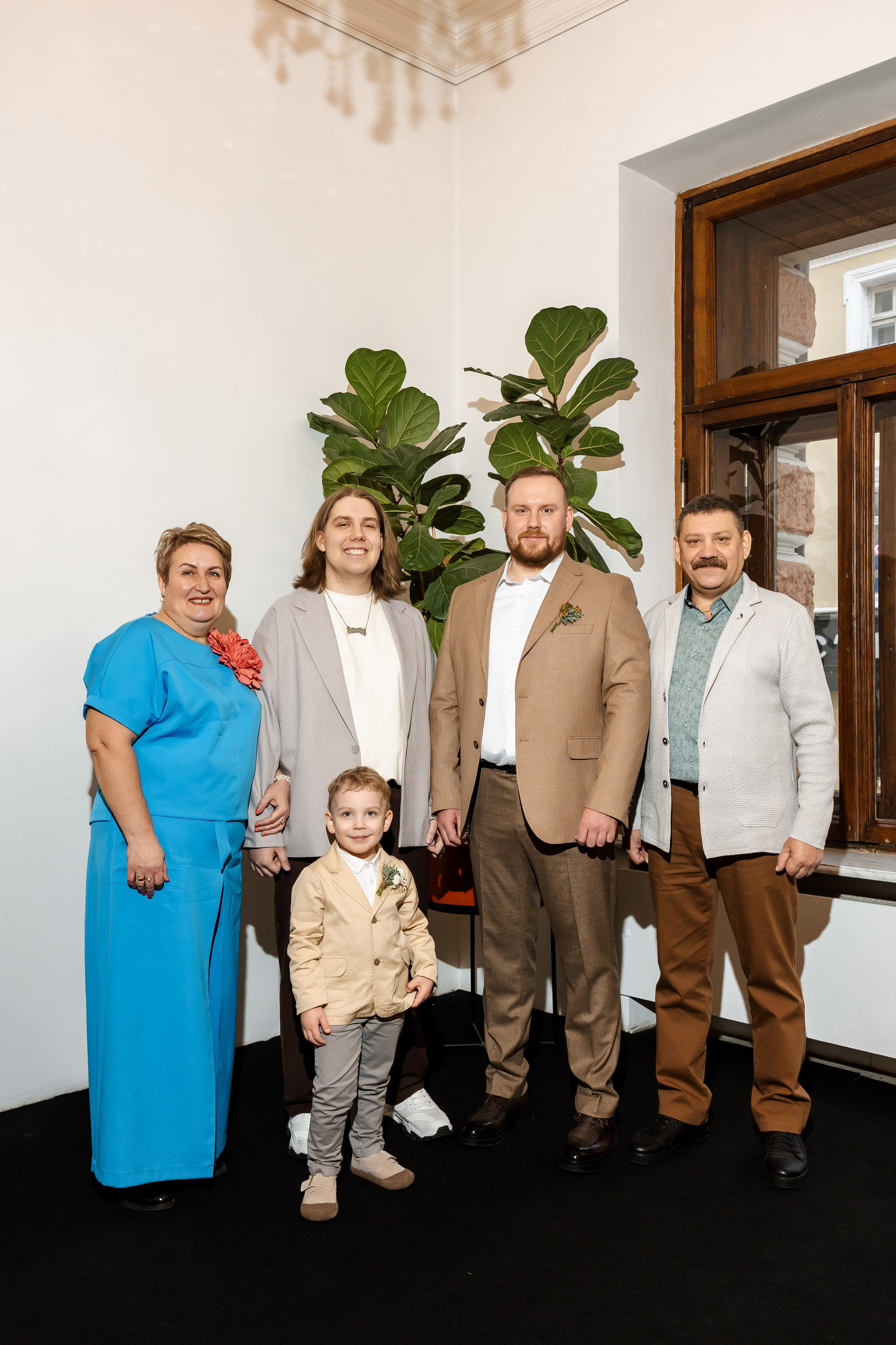 Свадьба Влада и Жени. Свадебный фотограф в Москве Яна Деньгина