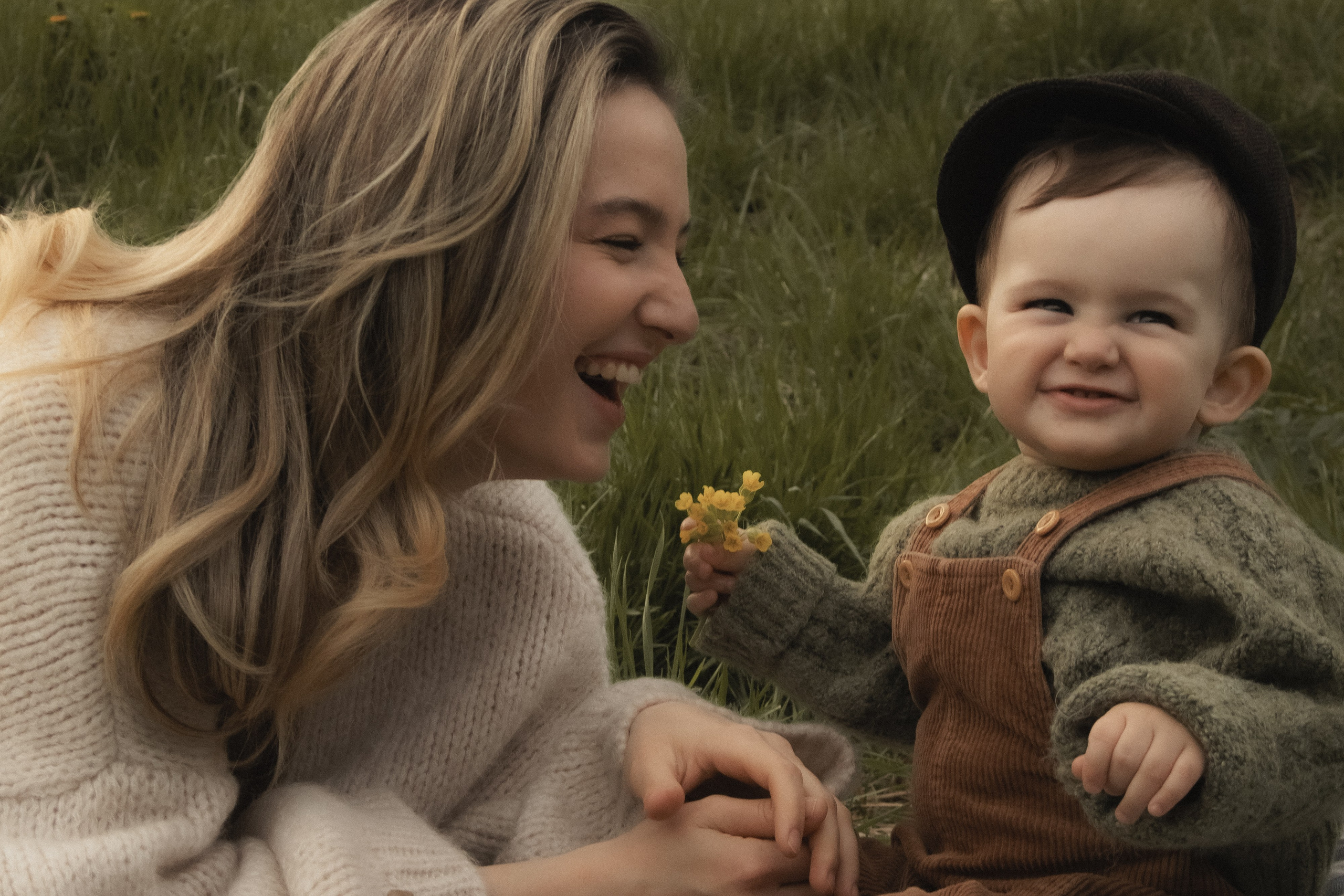 Family stories. Семейный фотограф в Домодедово и Москве Насима Архирейская