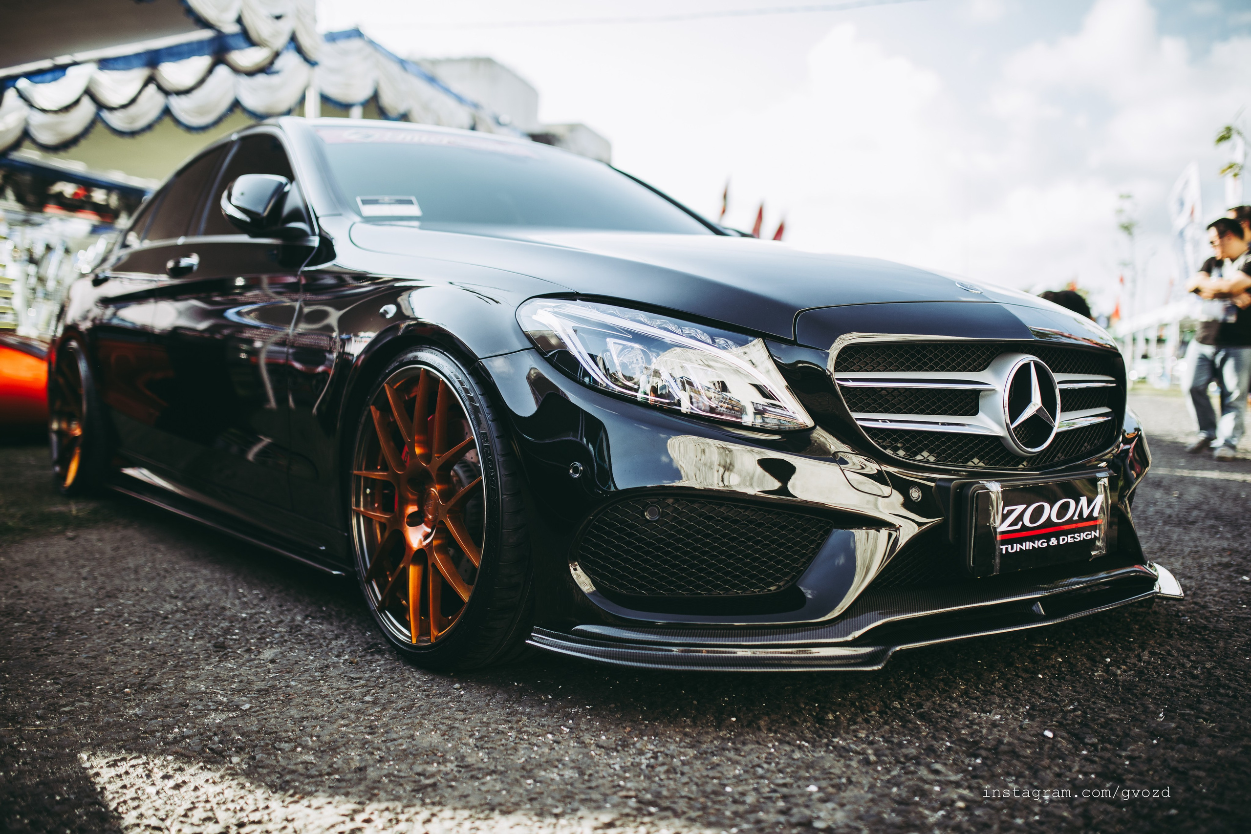 Car Fest. Лайфстайл Фотограф и Профессиональный Водный Фотограф в Москве