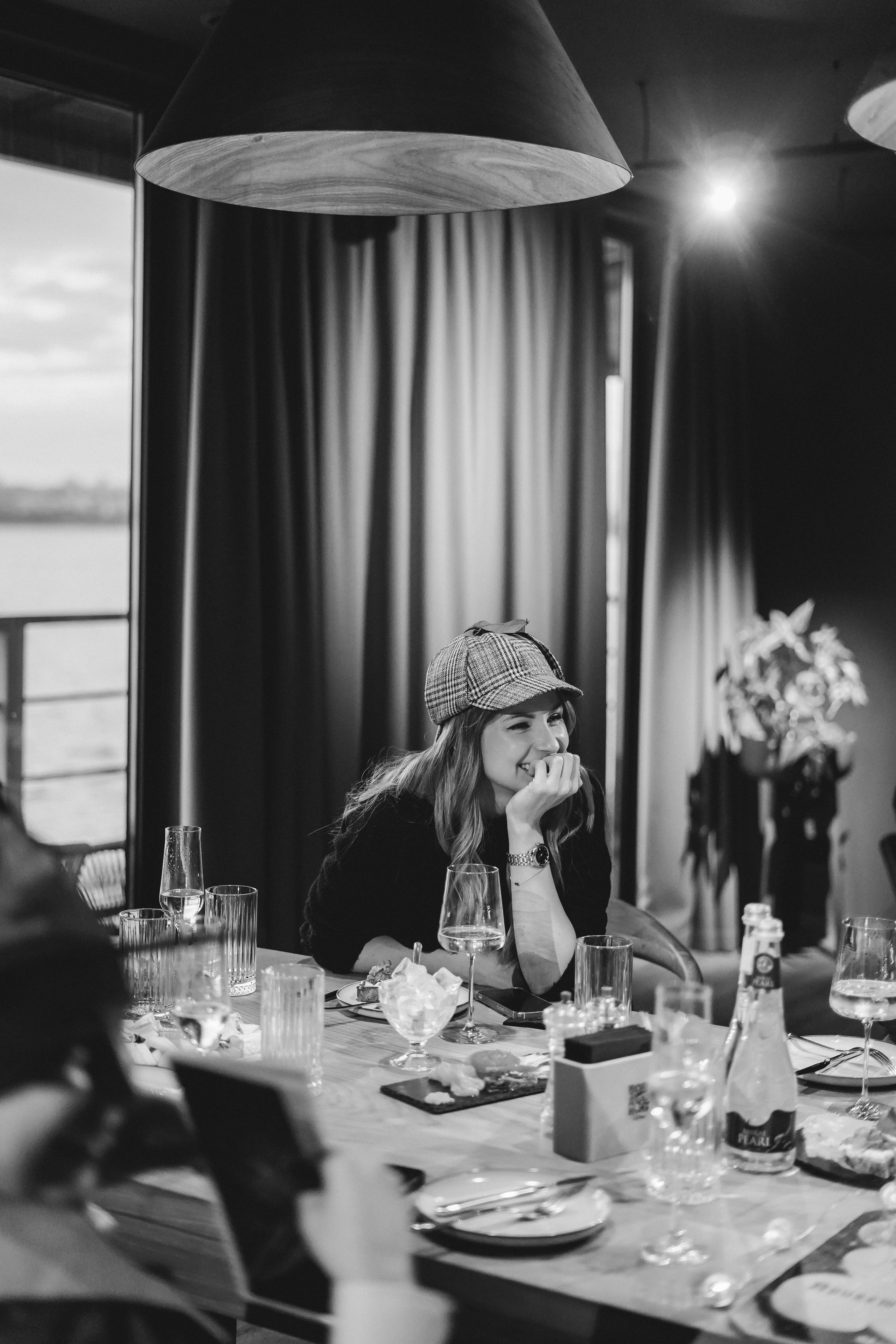 День рождения Кати. Фотограф Валерия Крахмалева