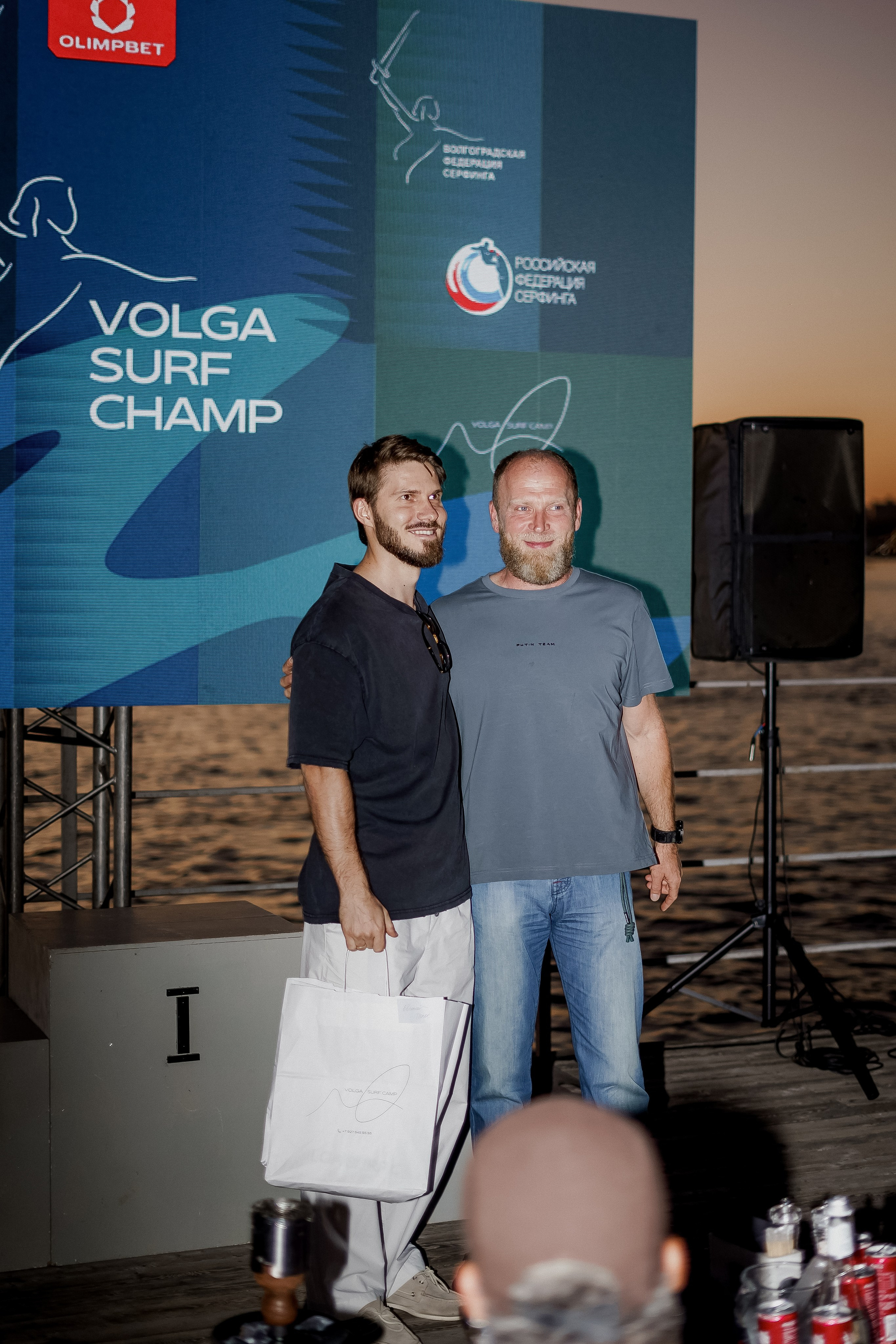 Surf. Фотограф Валерия Крахмалева