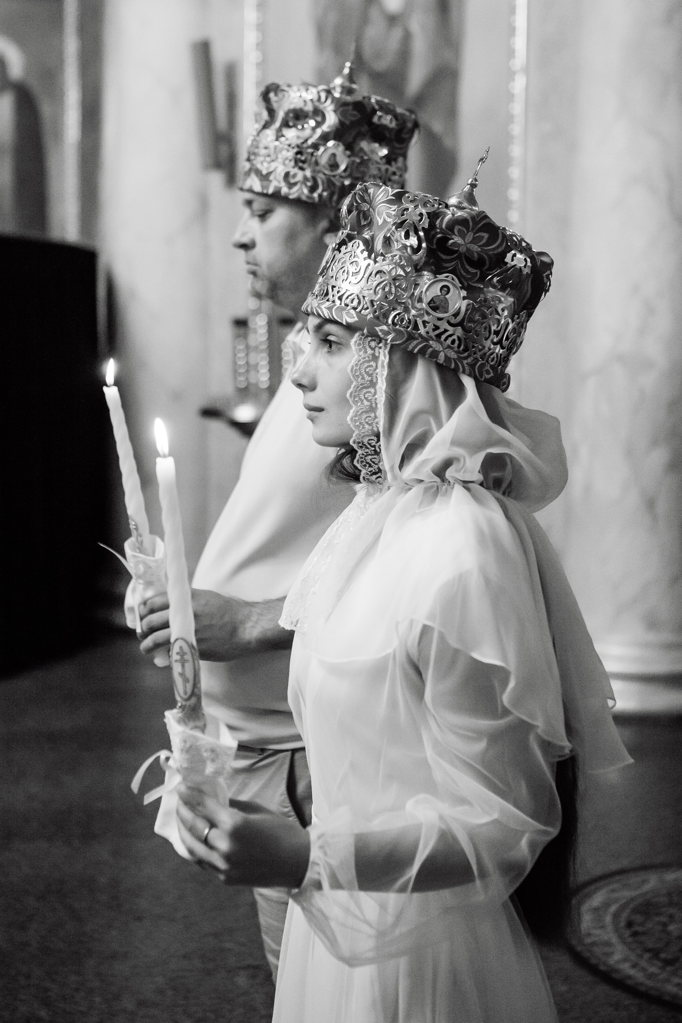 Венчание Яна. Фотограф в Нижнем Новгороде Таня Галкина