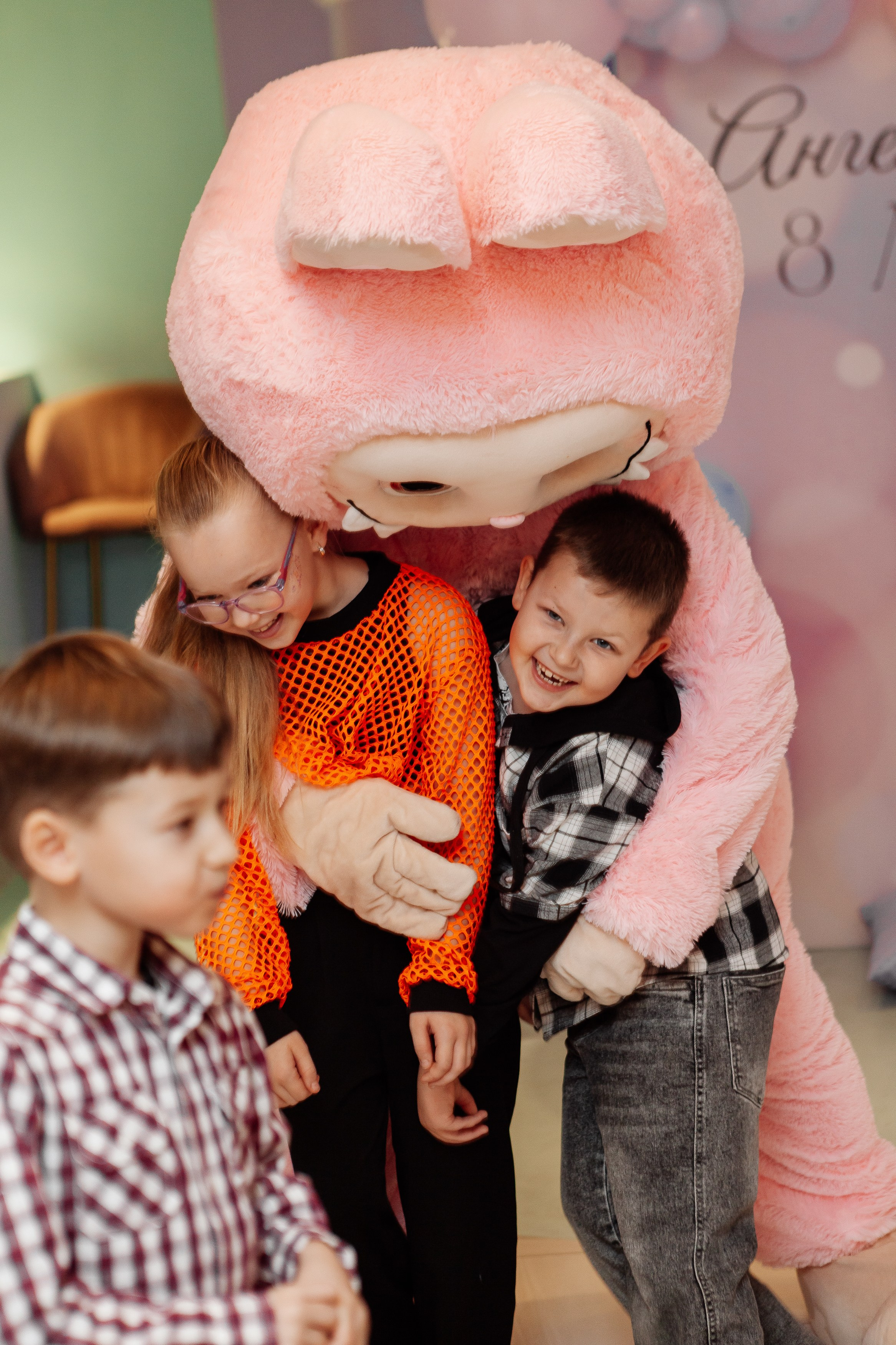 Ангелине 8 лет. Фотограф в Нижнем Новгороде Таня Галкина