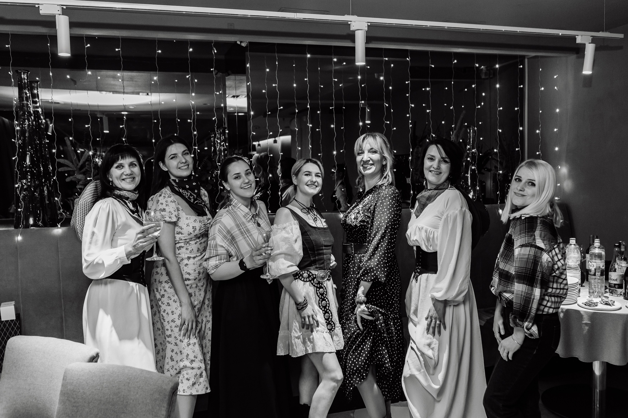 Корпоратив стоматология «Ультрамед». Фотограф в Нижнем Новгороде Таня Галкина