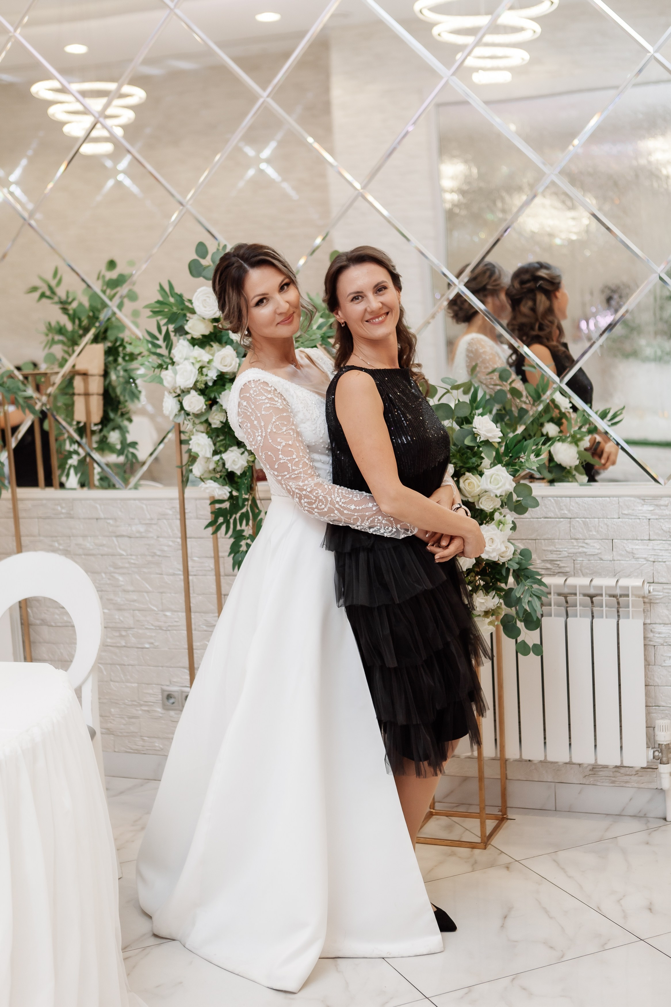 Антон и Маргарита. Фотограф в Нижнем Новгороде Таня Галкина