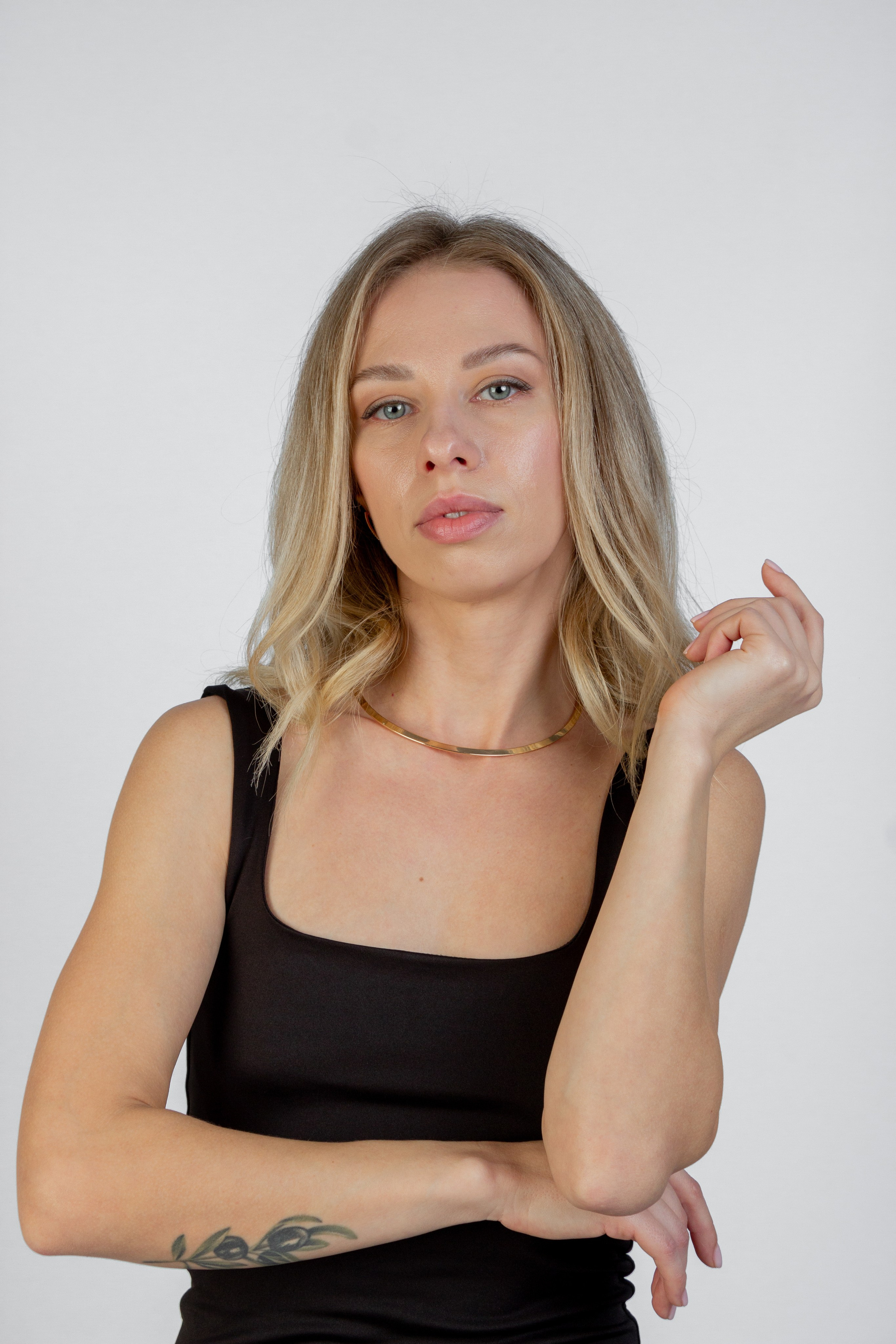 Виктория, 34 года, рост 164. Efimova Model Agency