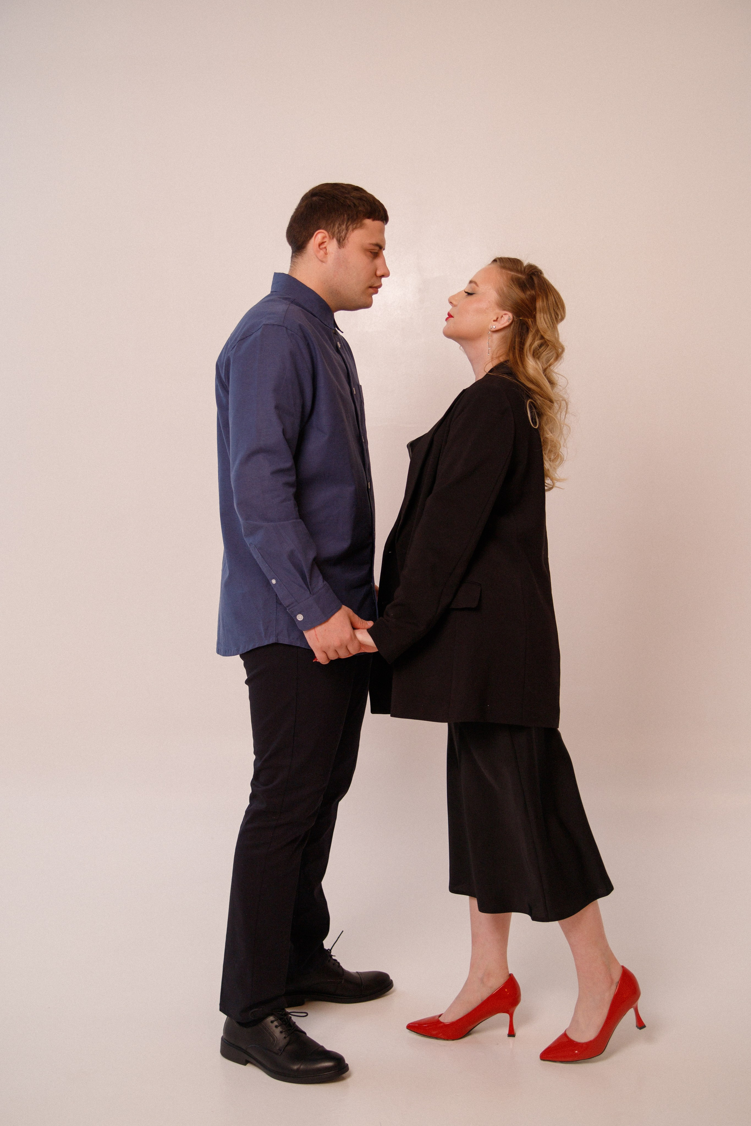 Парные и семейные съемки