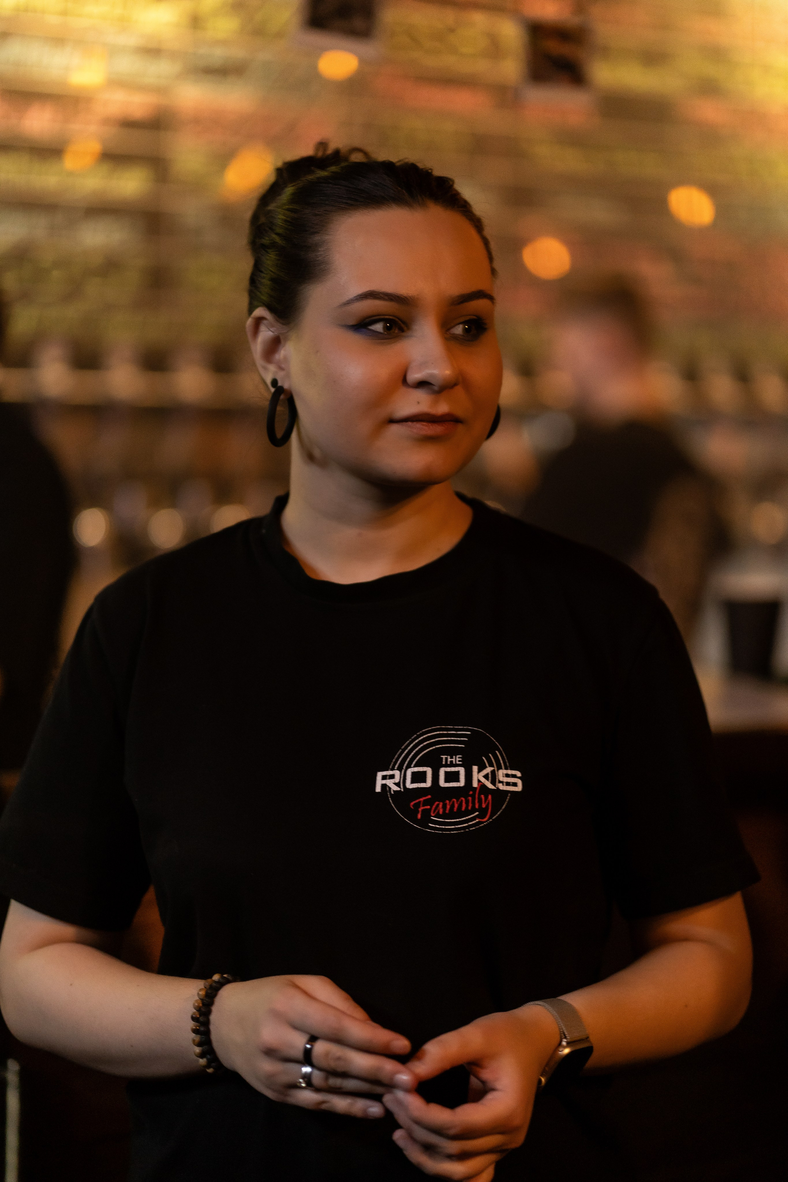 Rook's. Анастасия Паршукова — фотограф Шерегеш Новосибирск