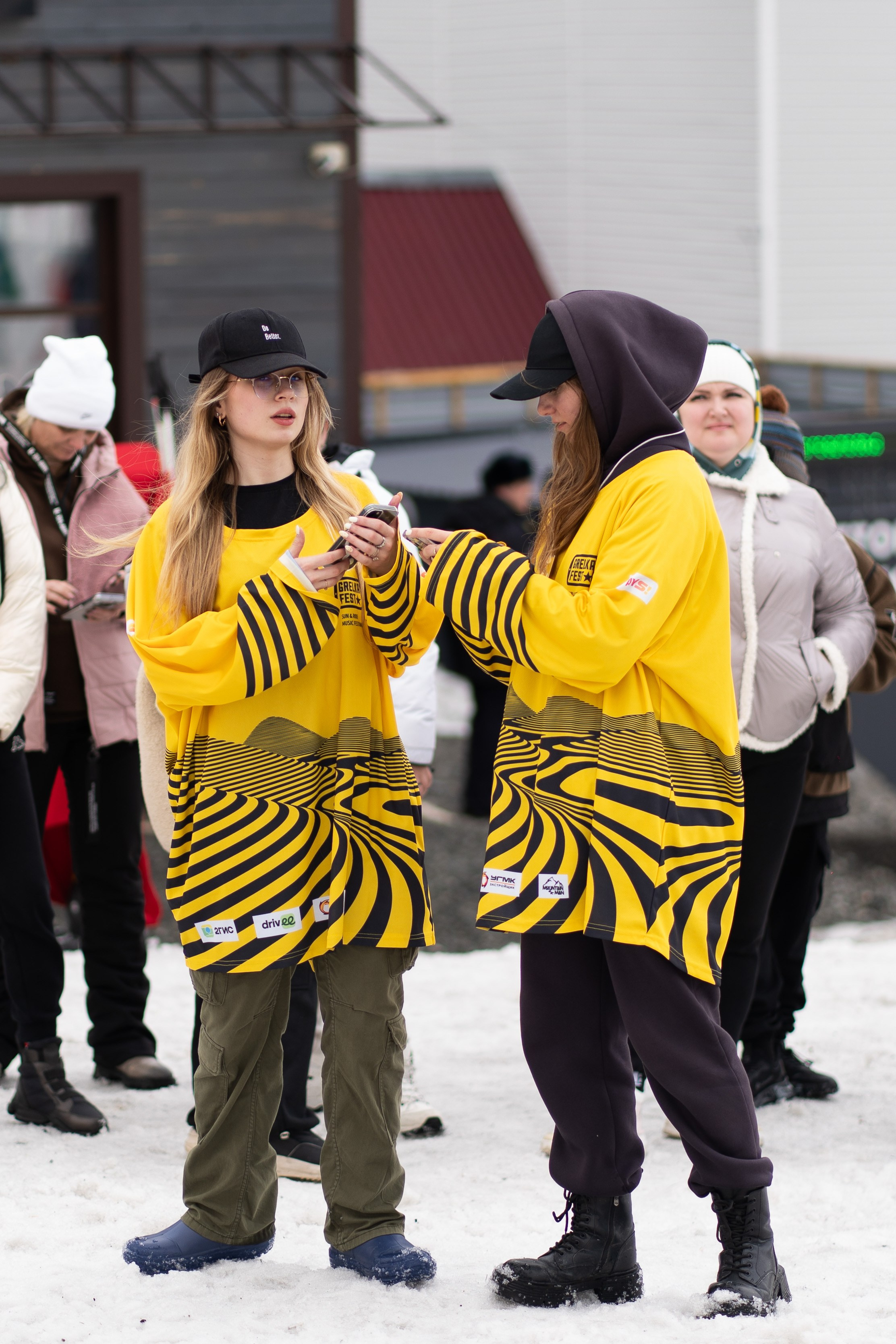 Грелка 19.04.24. Анастасия Паршукова — фотограф Шерегеш Новосибирск