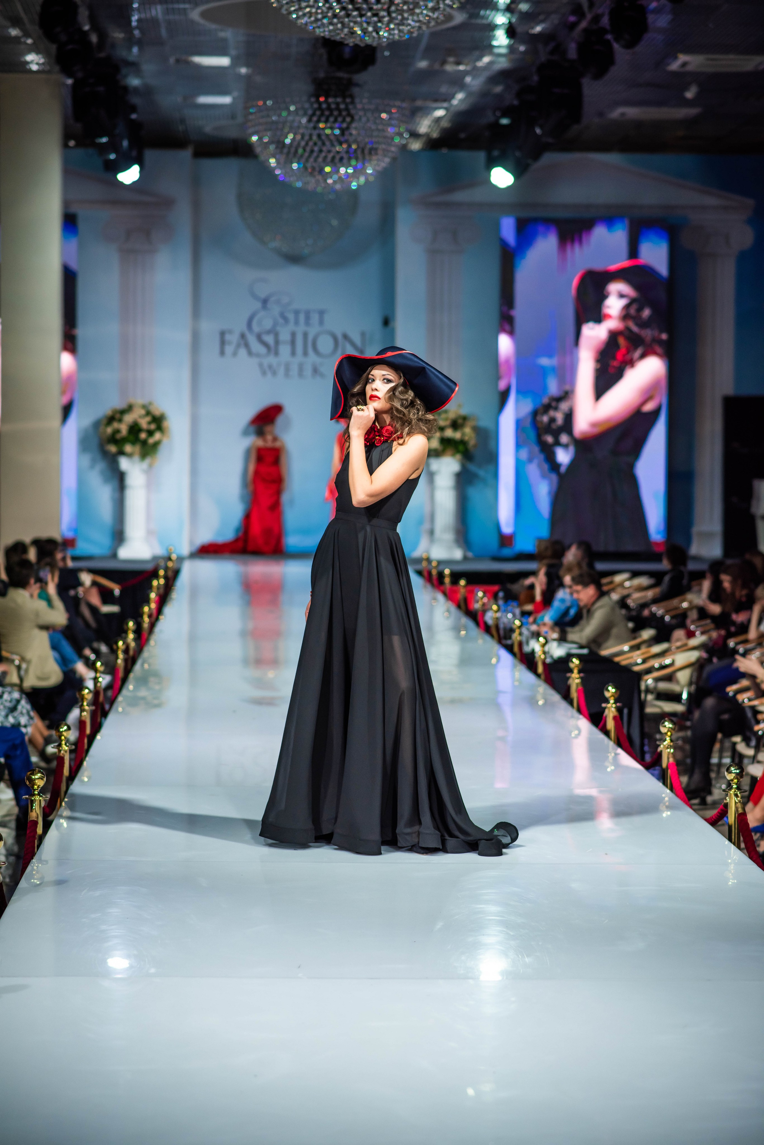 Вера Родионова. Главная