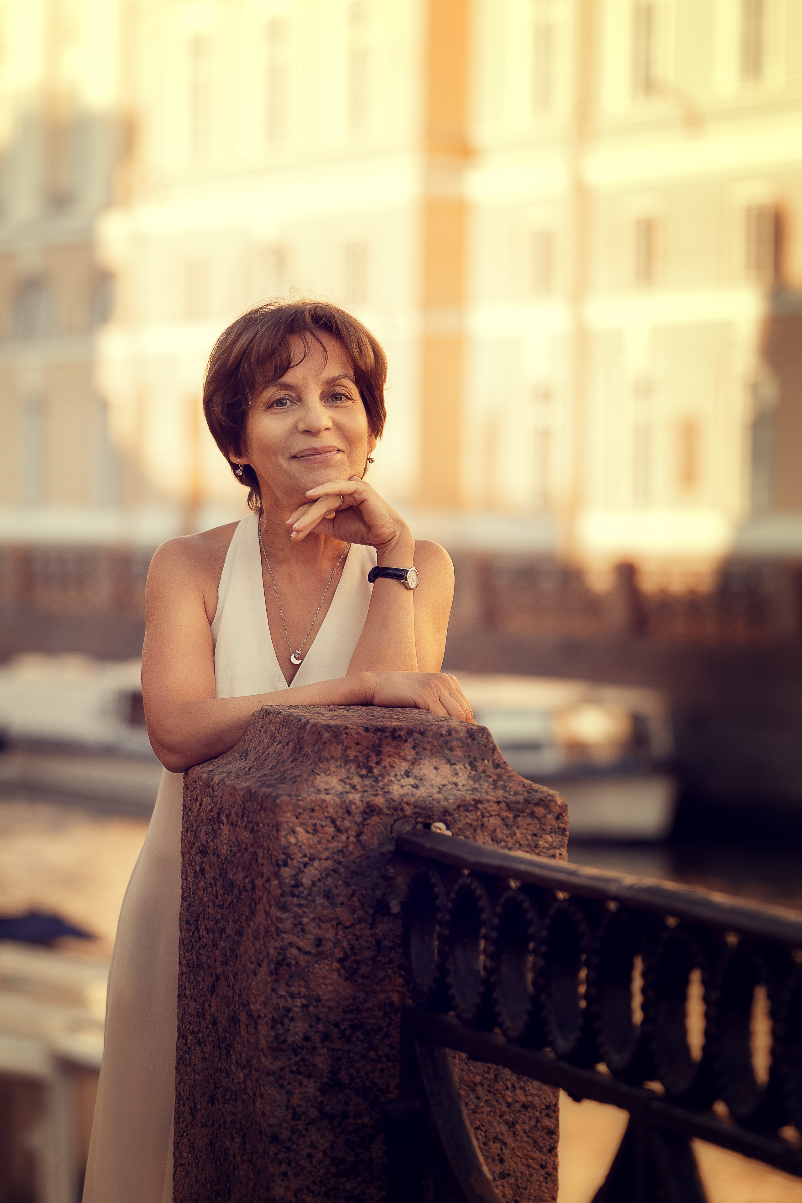 Лиза. Портретный и семейный фотограф в Санкт-Петербурге Татьяна Дубова