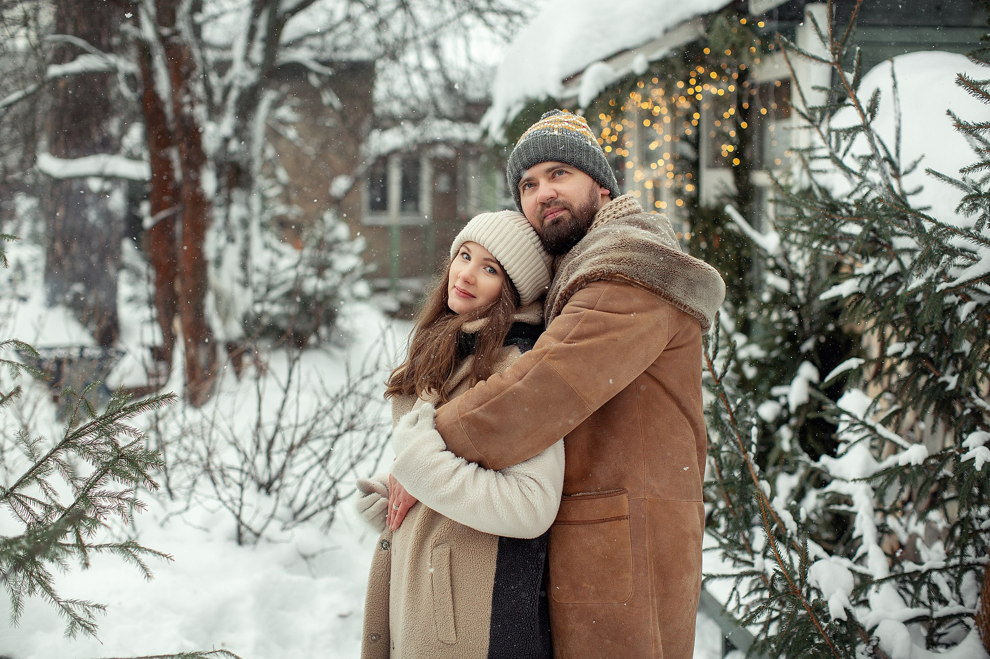 Загородная съемка на фотодаче. Семейный фотограф Татьяна Надеждина | Москва, Московская область, Ярославль