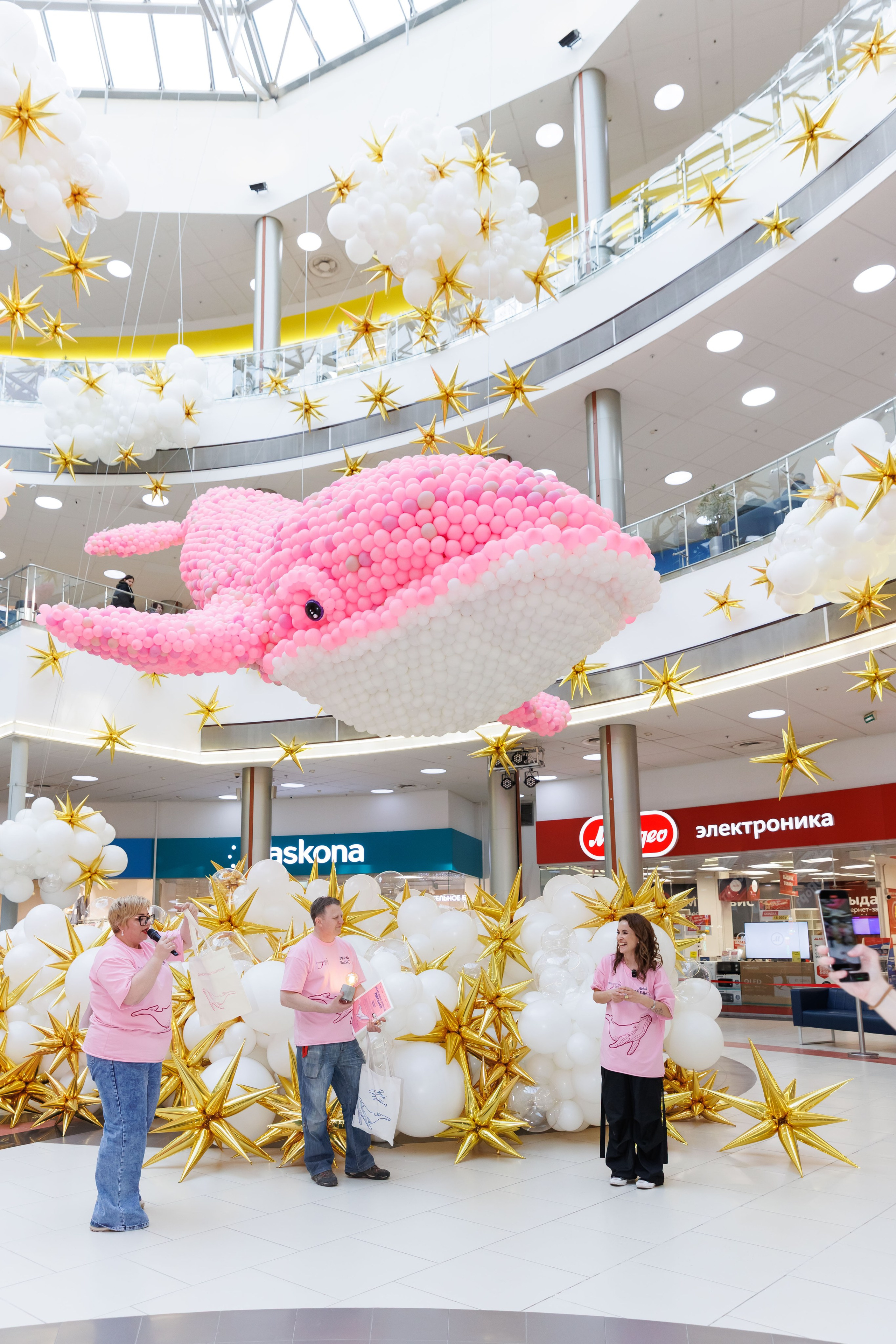 Умная весна 2025. Фотограф Новосибирск — Наталья Гресь