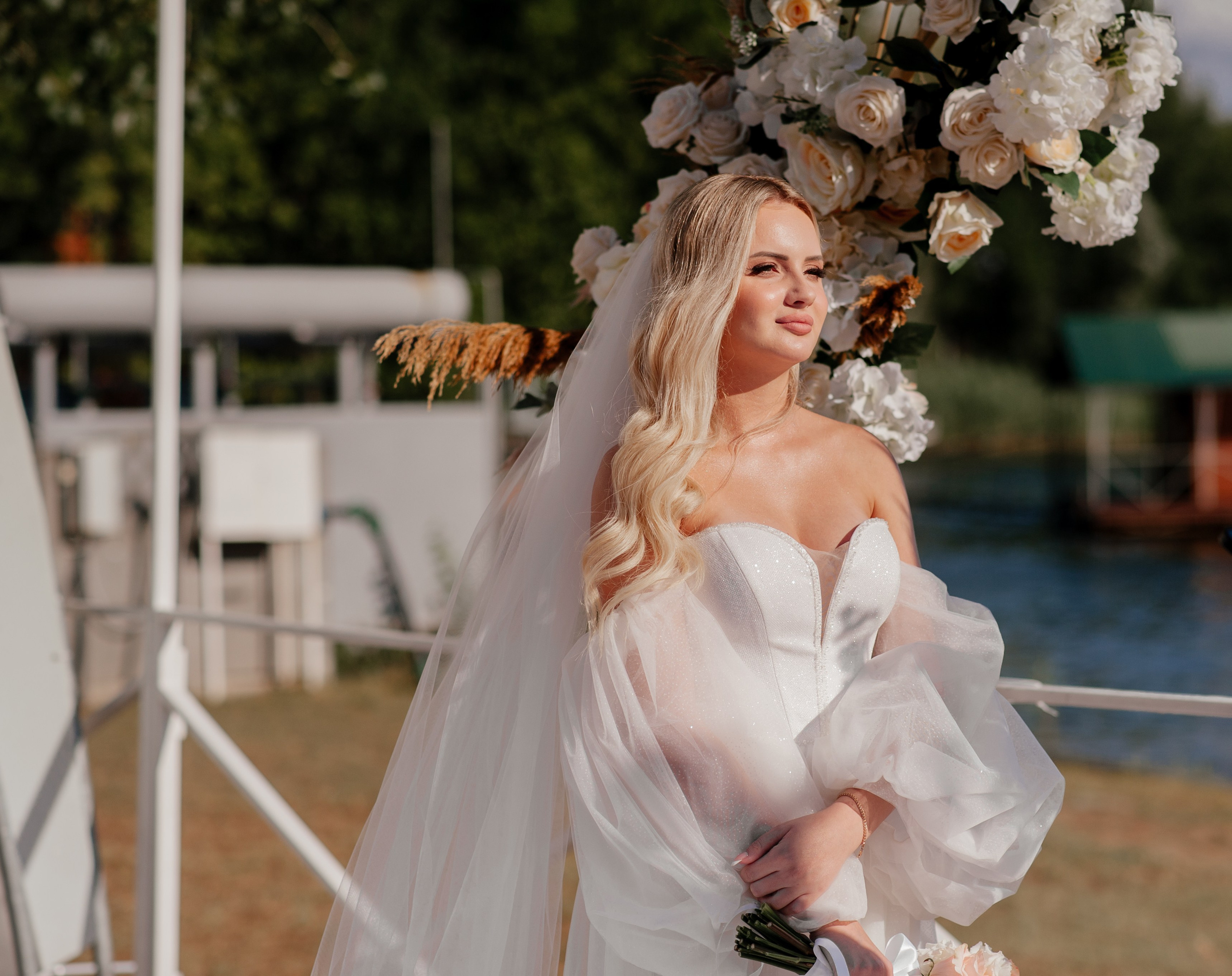 D&A. Свадебный и семейный фотограф в Саратове Ремнёва Дарья