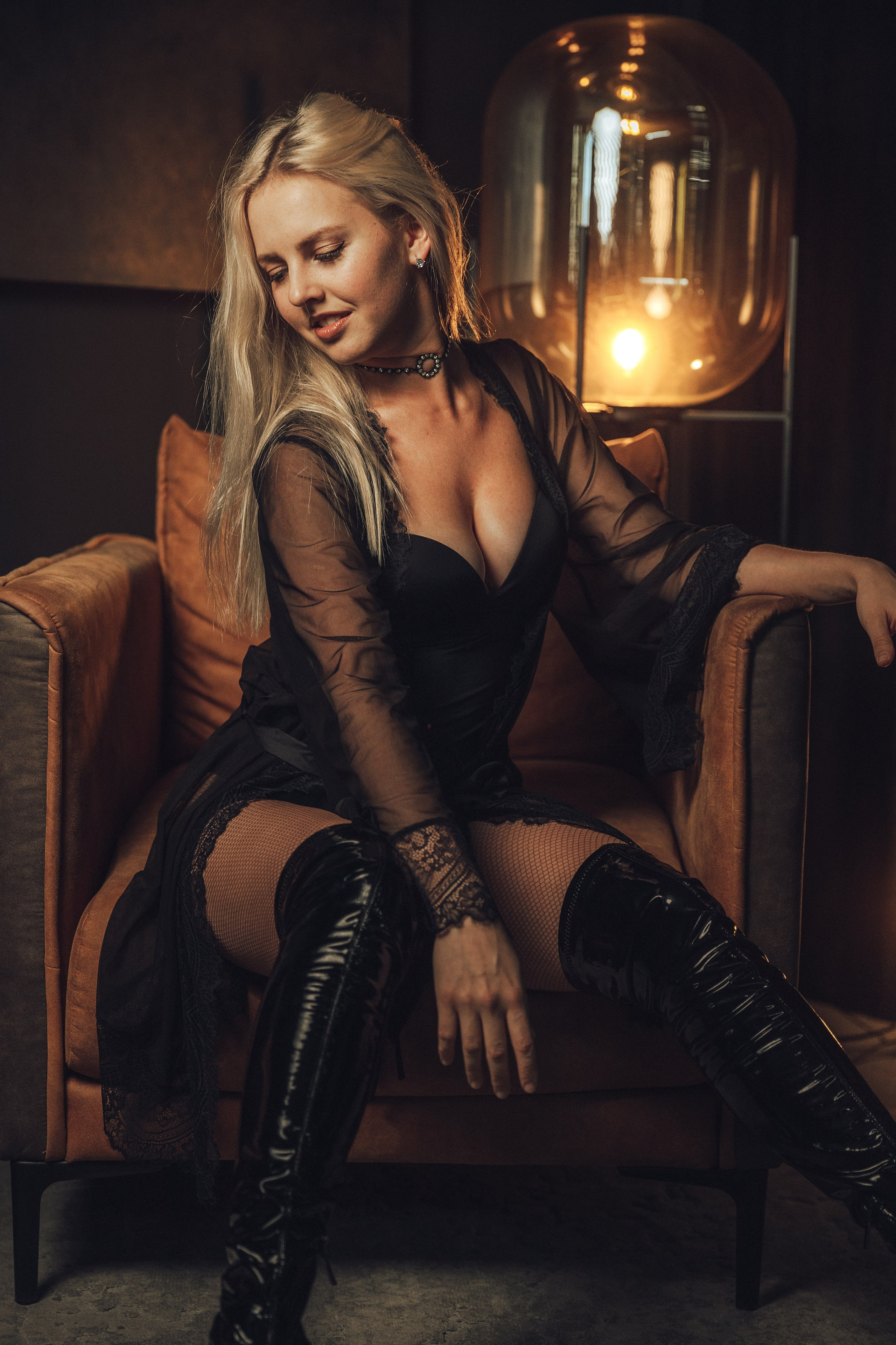 Alexandra. Oleg Petrov — Photographer in Minsk