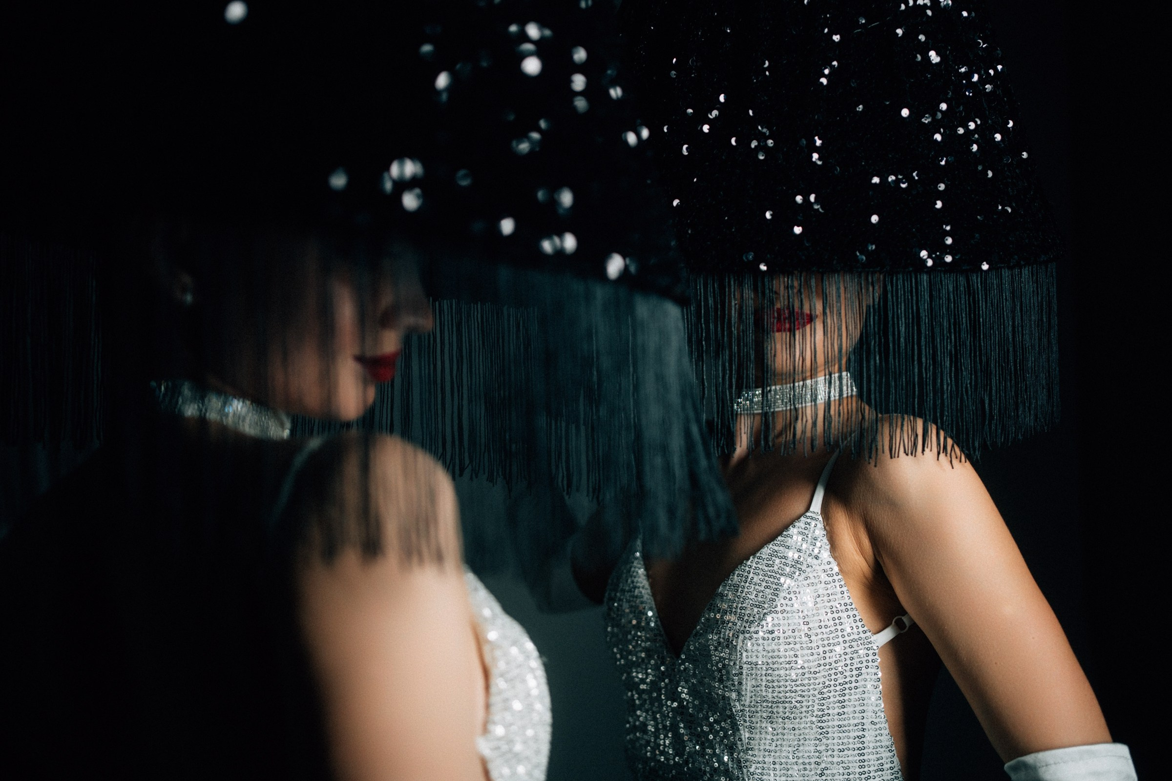 LEDY-CHANDELIER. Cast event. Go-Go, Анимация, Шоу-балет, Чирлидинг, Ring-girls Кемерово