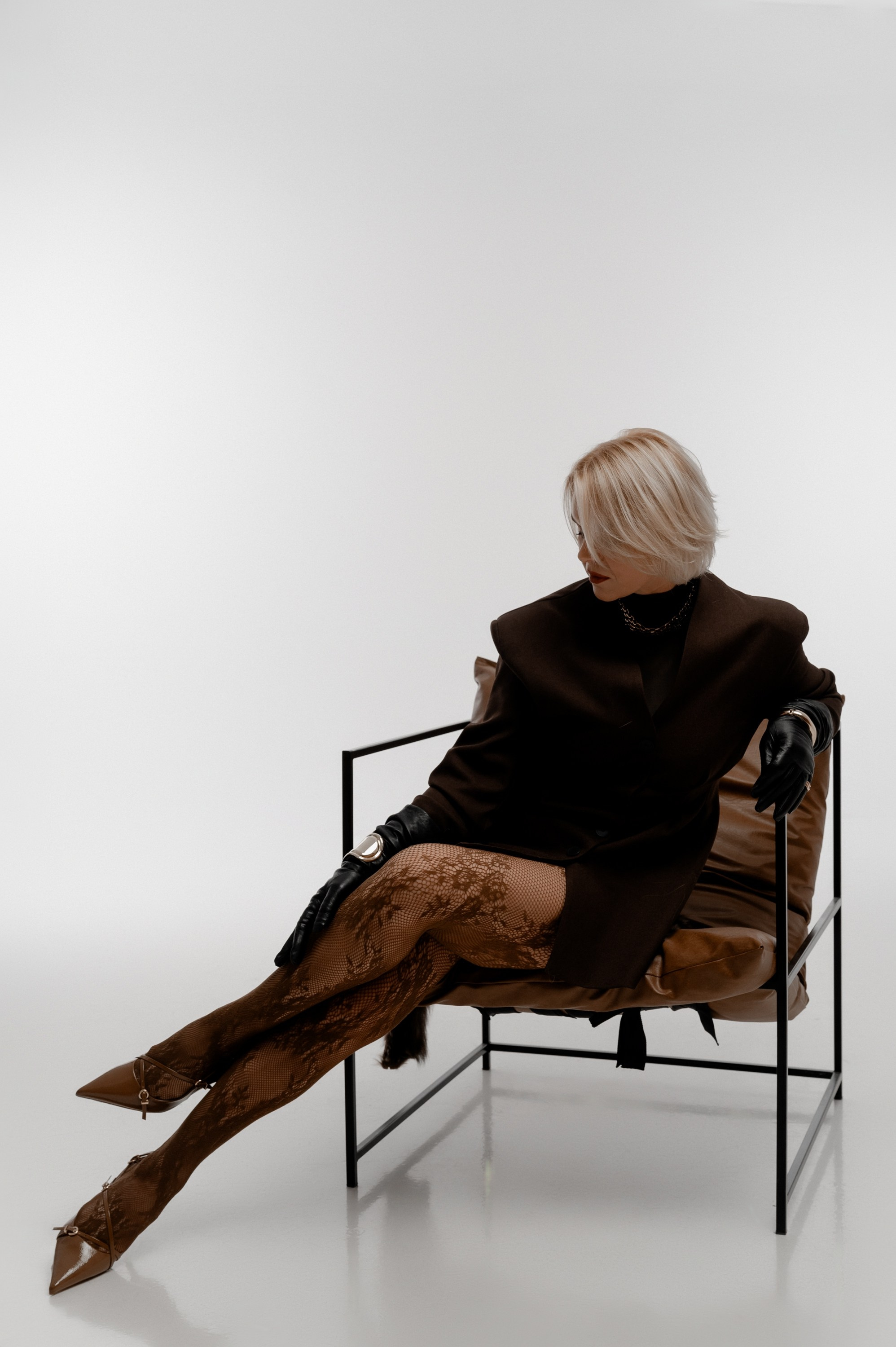 Портреты. Фотограф Анна Пятак