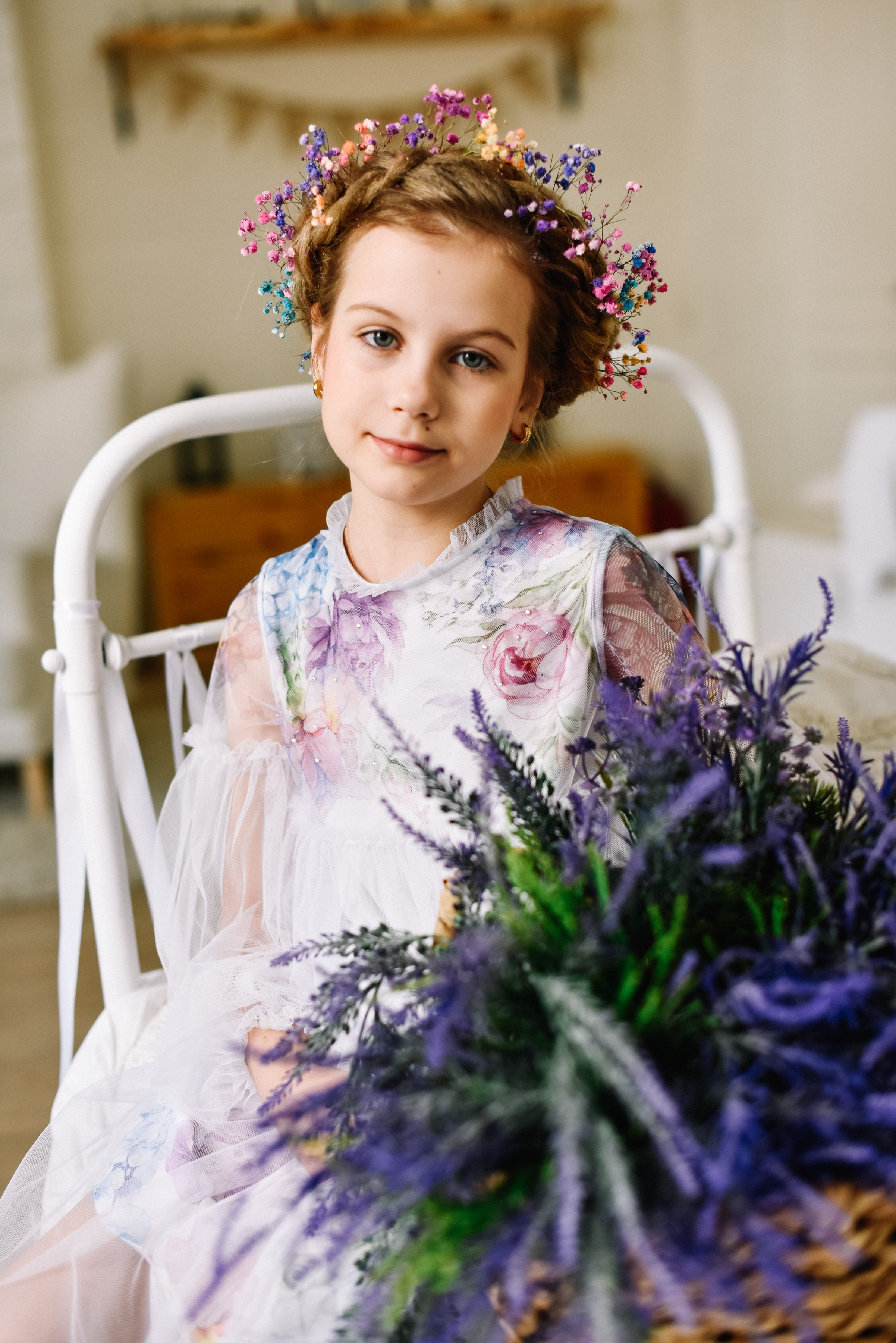 Сашечка и Ванечка