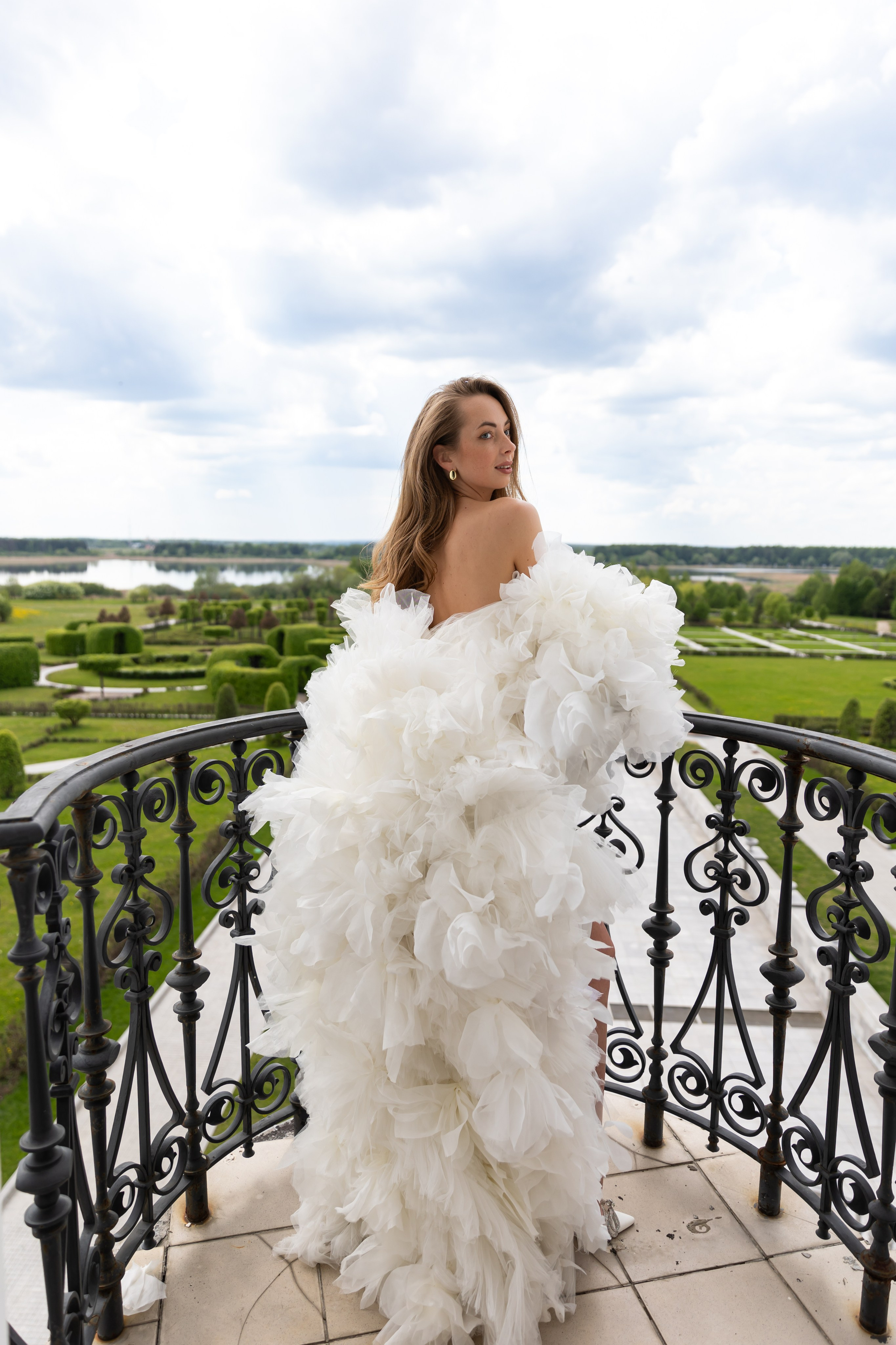 V&A. Свадебный фотограф. Москва. Мытищи