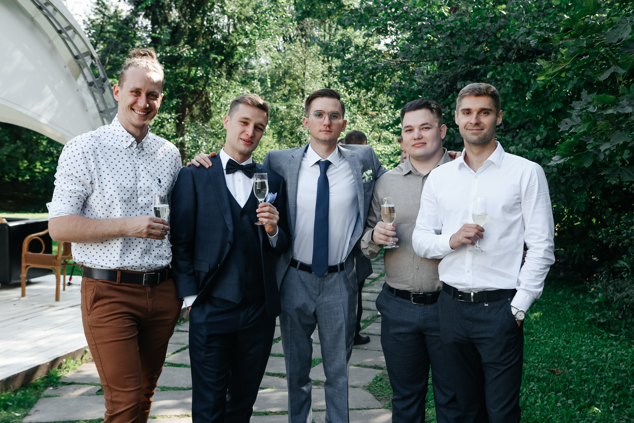 Алексей и Хава. Фотограф на Новой риге и в Москве Елена Елис